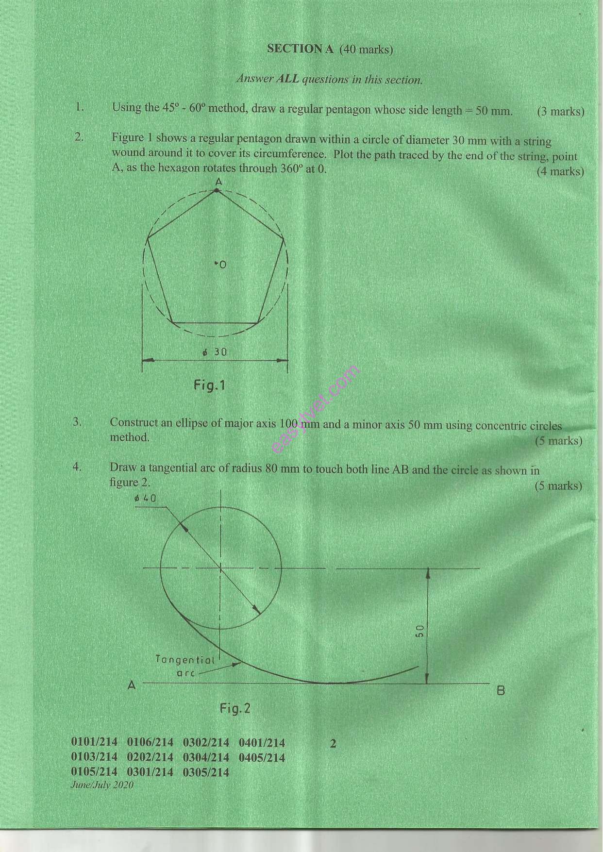 Applied Geometry (2020) — page 2 of 13