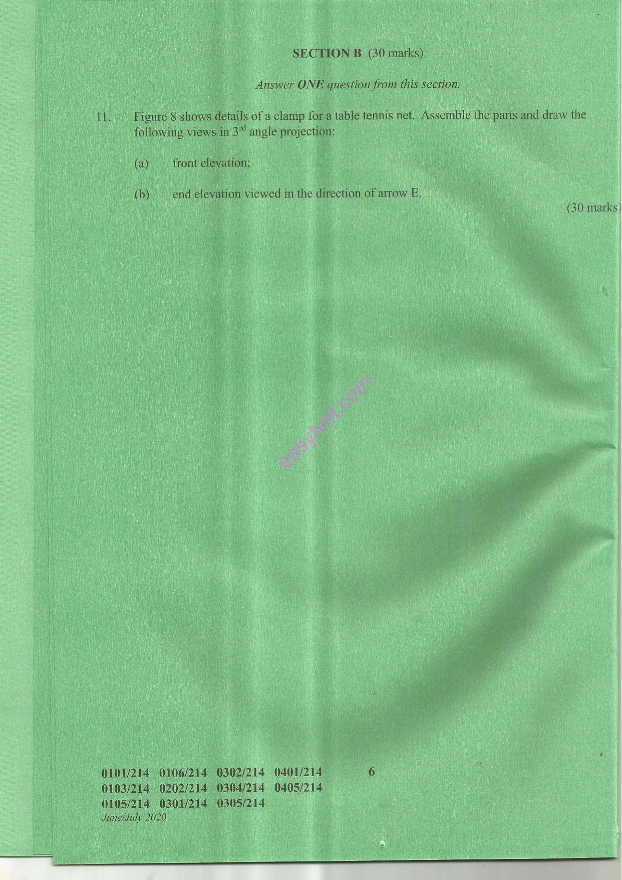Applied Geometry (2020) — page 6 of 13