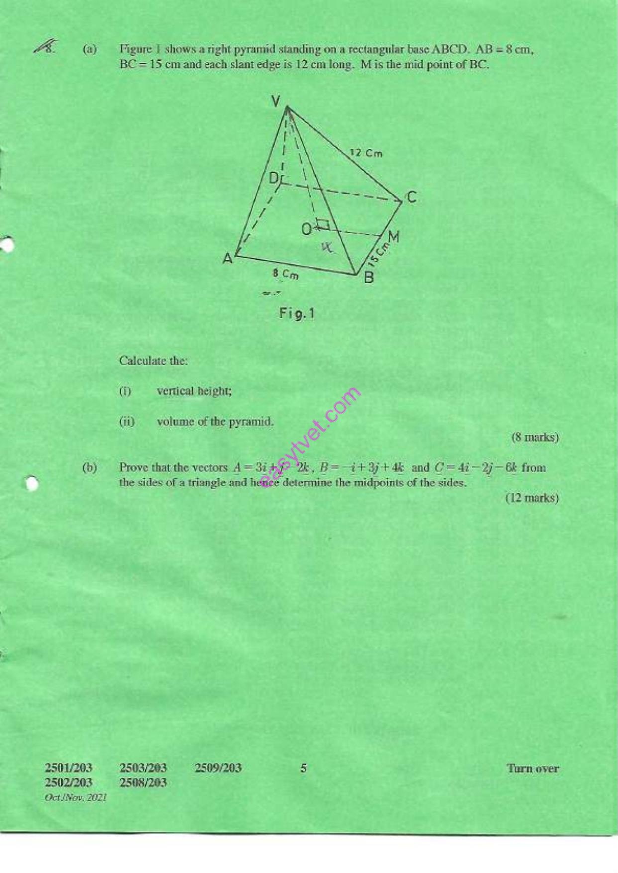 Diploma in Construction Plant Engineering (2021) — page 5 of 5