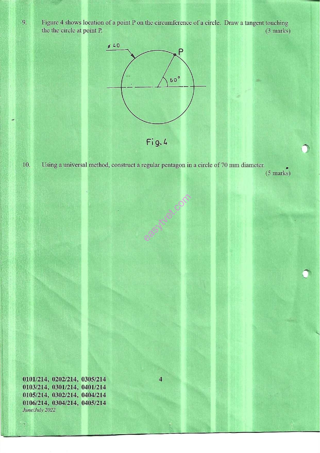 Applied Geometry (2022) — page 4 of 8