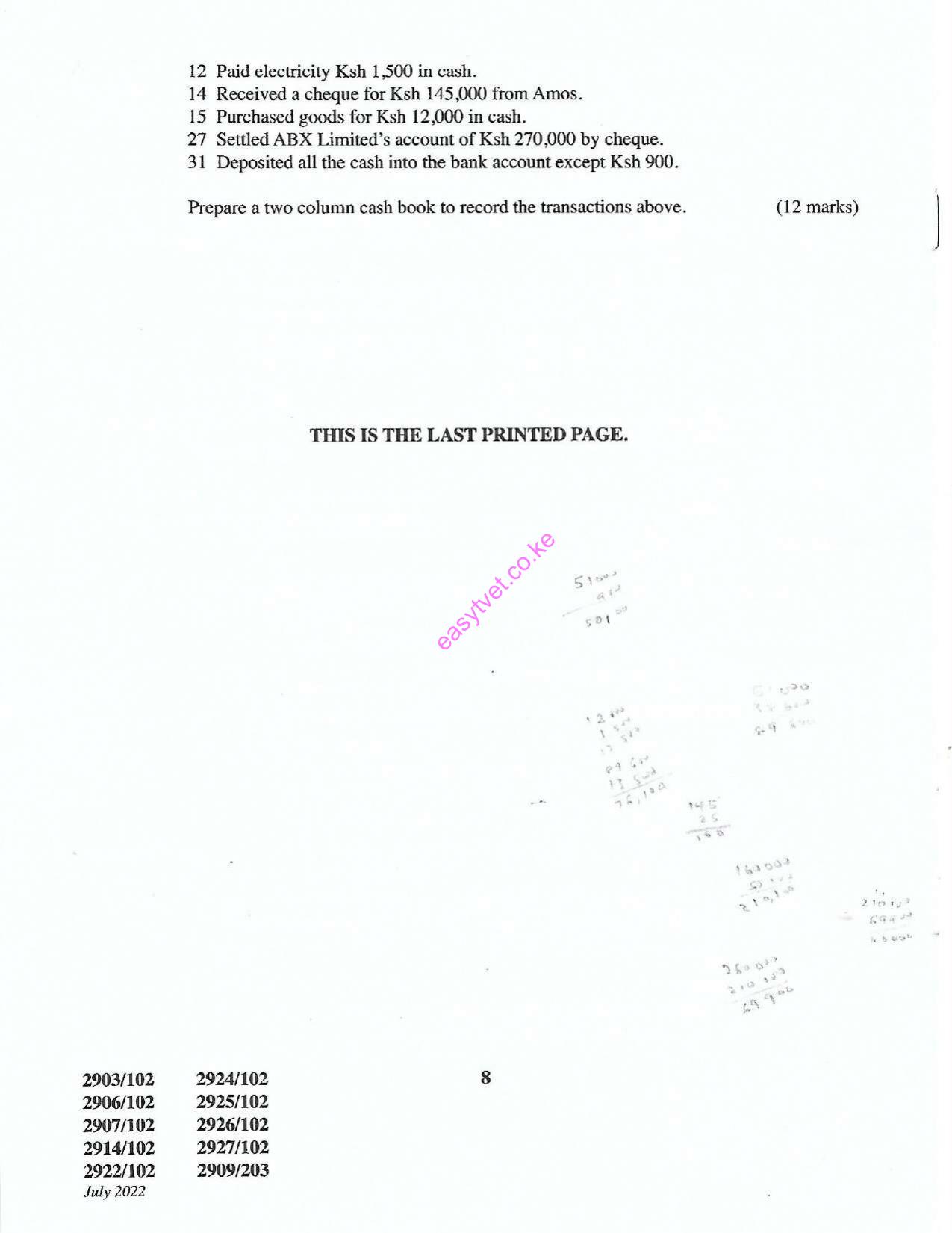 Financial Accounting (2022) — page 8 of 8