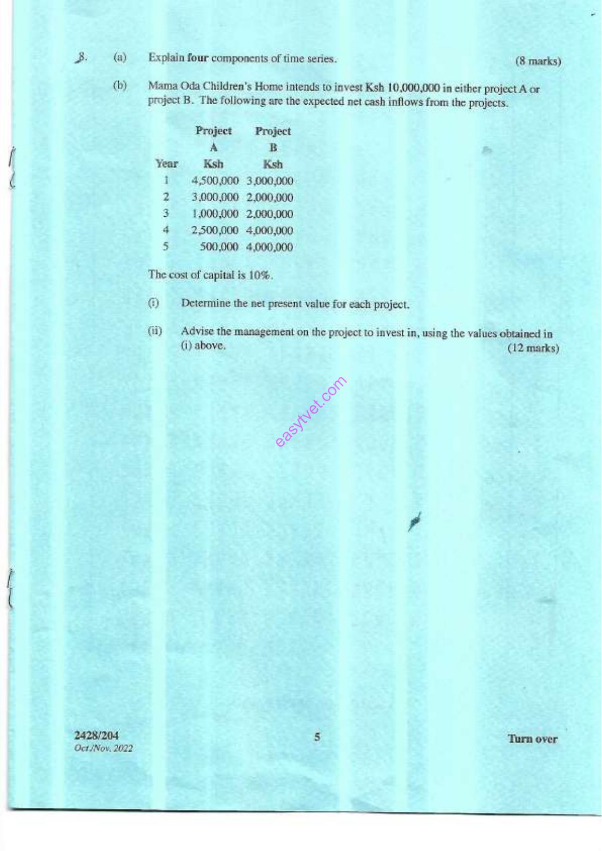 Statistics (2022) — page 5 of 6