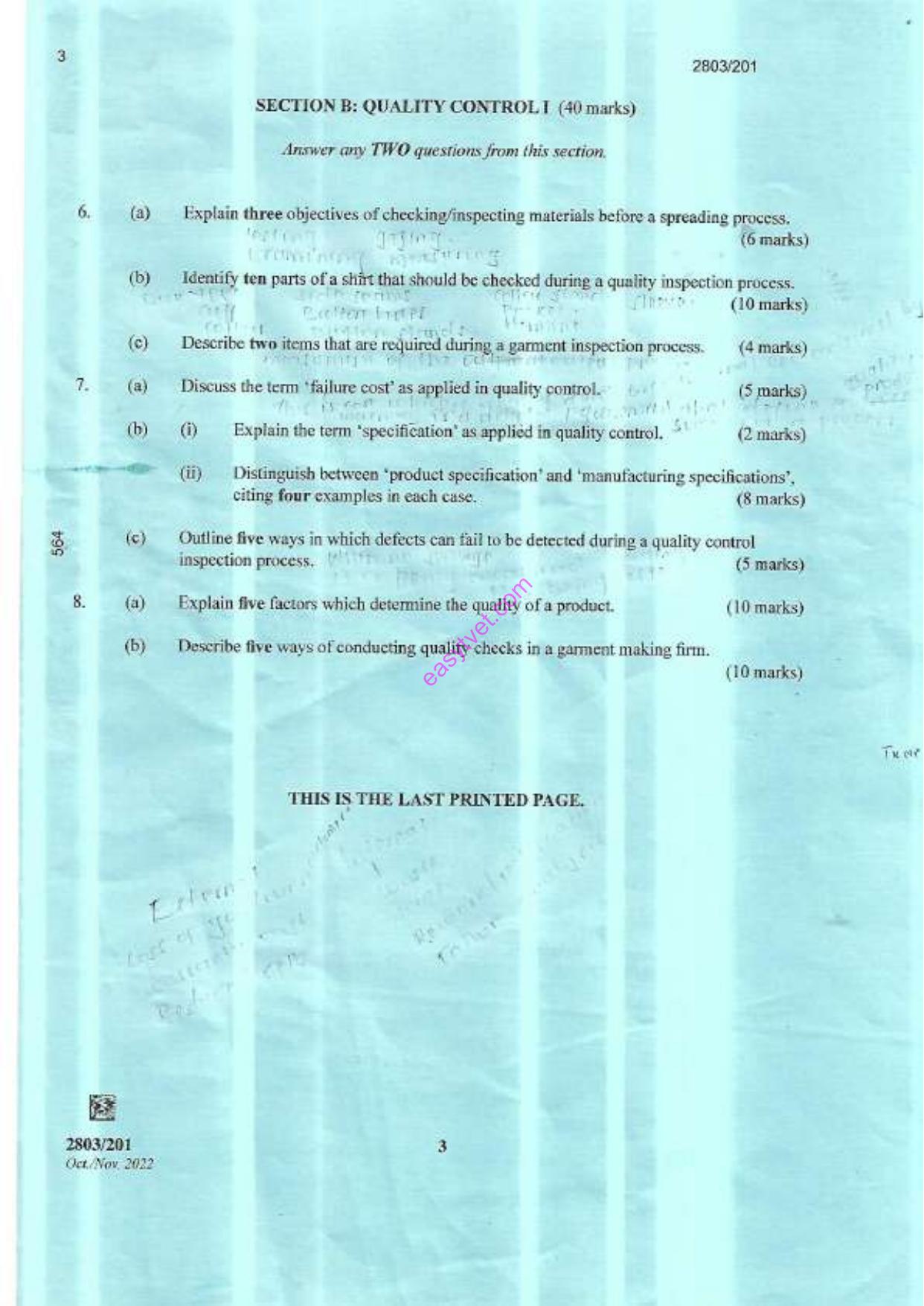 Industrial Organization, Managem Ent and (2022) — page 3 of 3