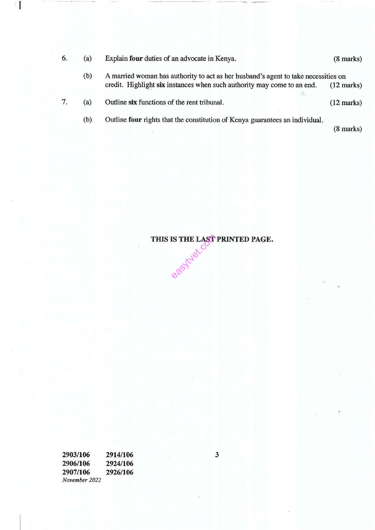 Business Law (2022) — page 3 of 3