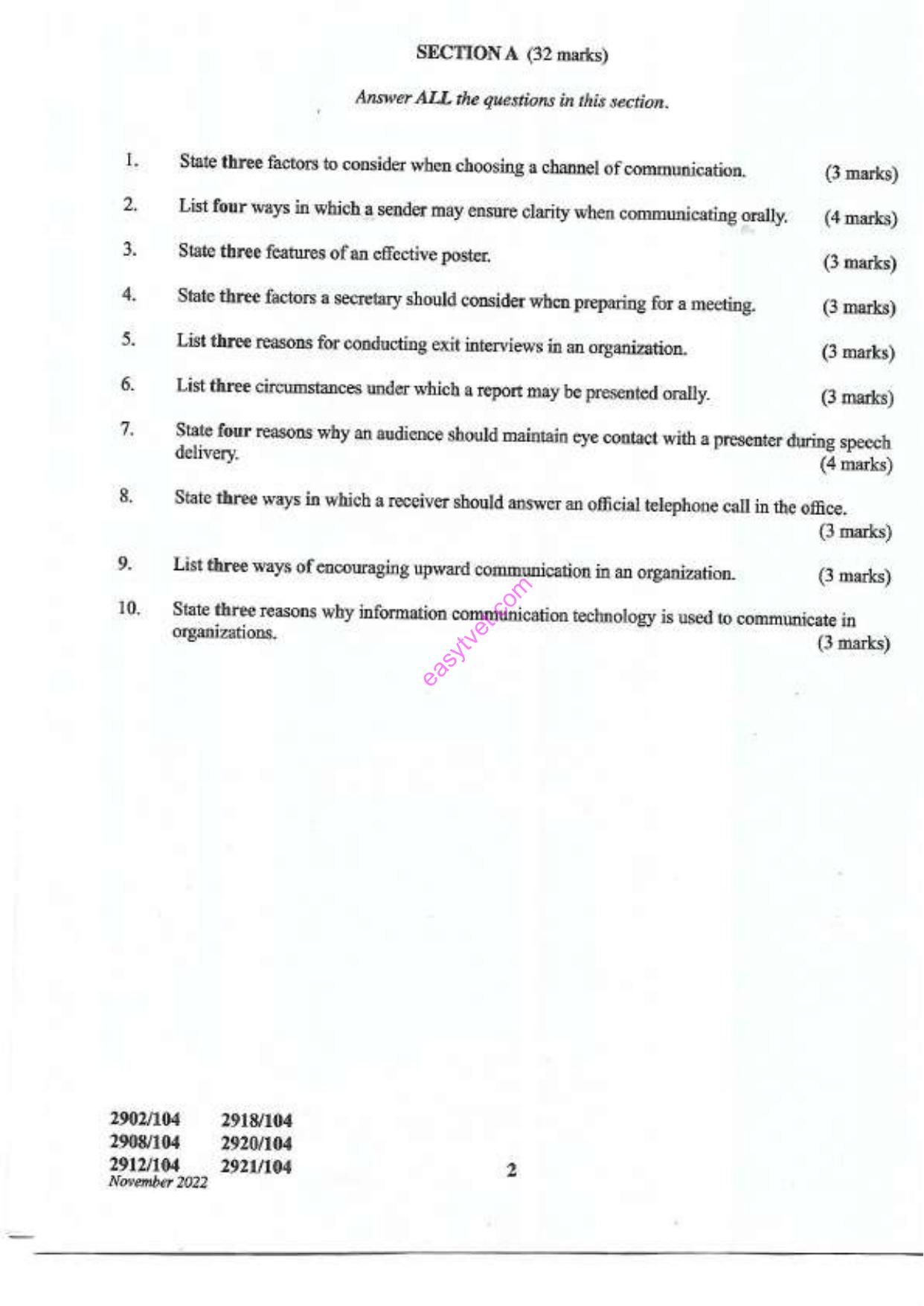 Communication (2022) — page 2 of 5