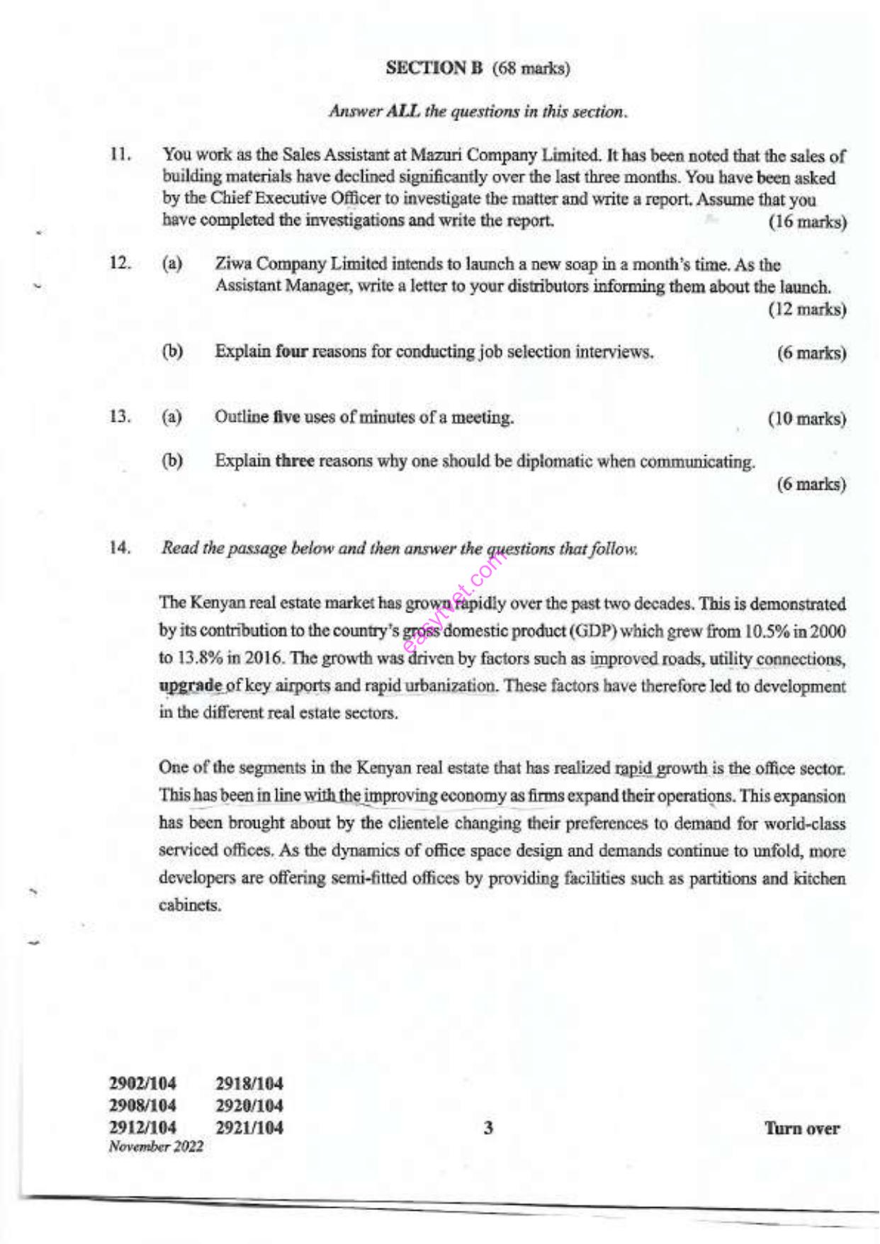 Communication (2022) — page 3 of 5