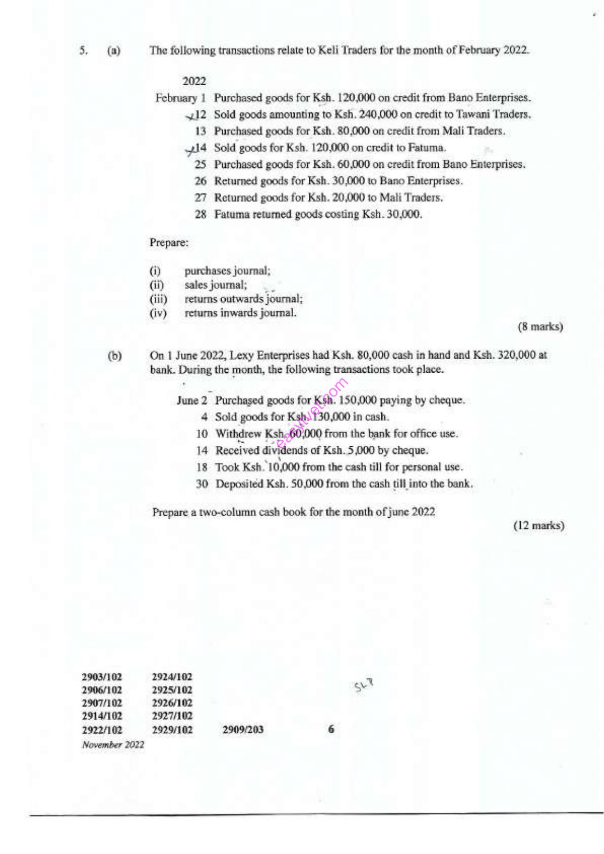 Financial Accounting (2022) — page 6 of 8