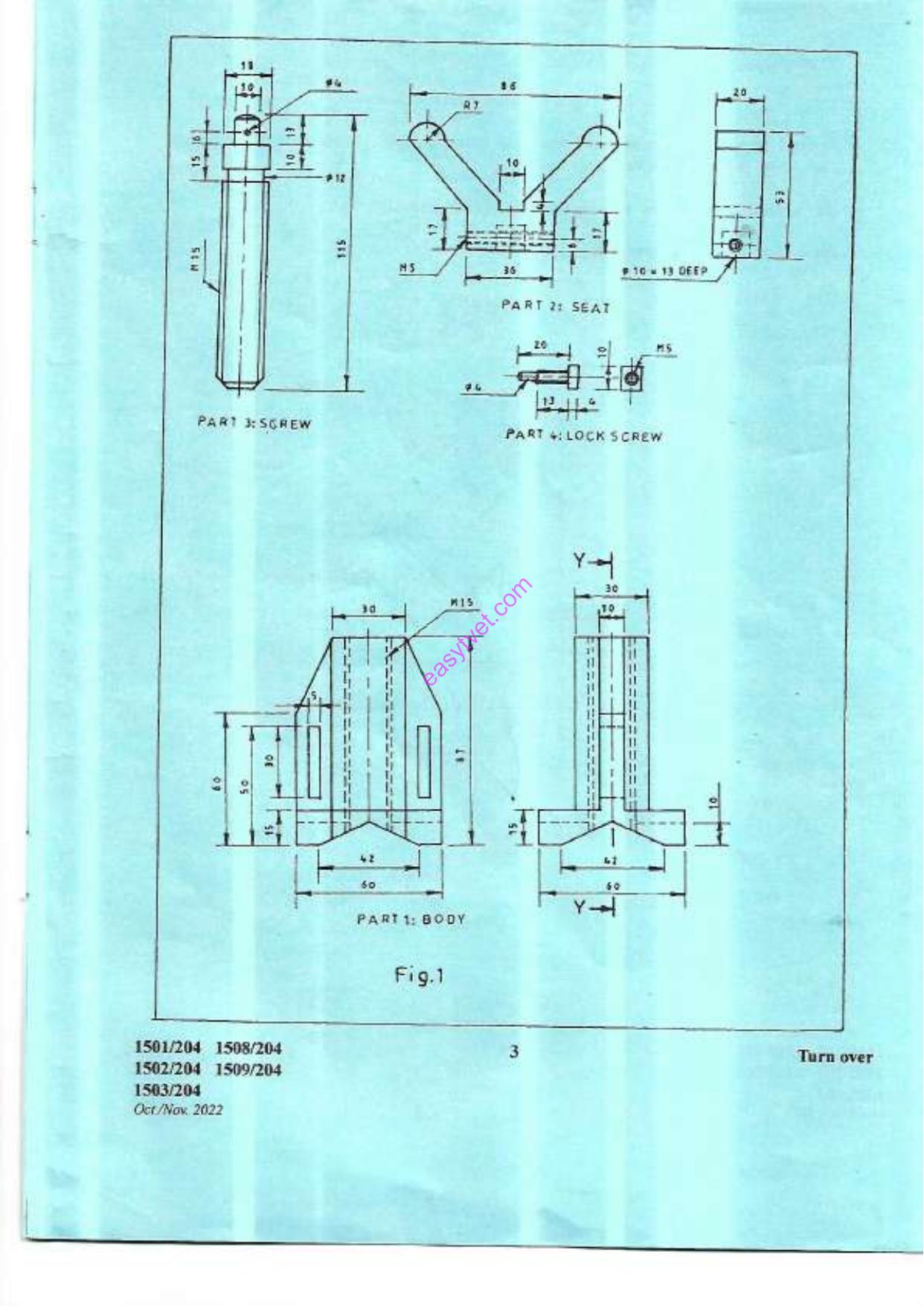 Craft Certificate in Construction Plant Engineering (2022) — page 3 of 7