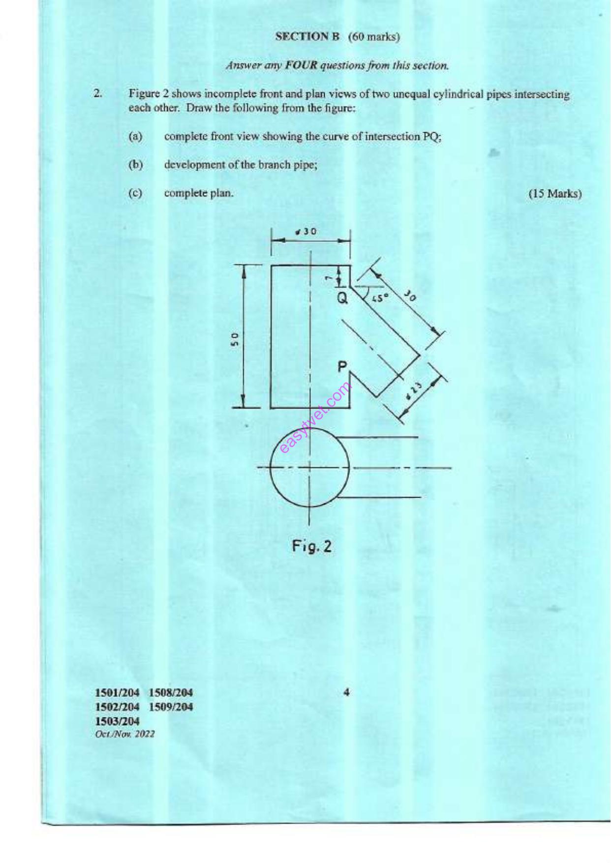 Craft Certificate in Construction Plant Engineering (2022) — page 4 of 7