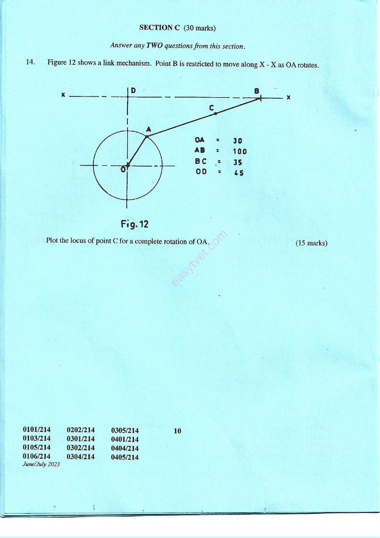 Electrical Installation Leatherwork Technology (2023) — page 10 of 13