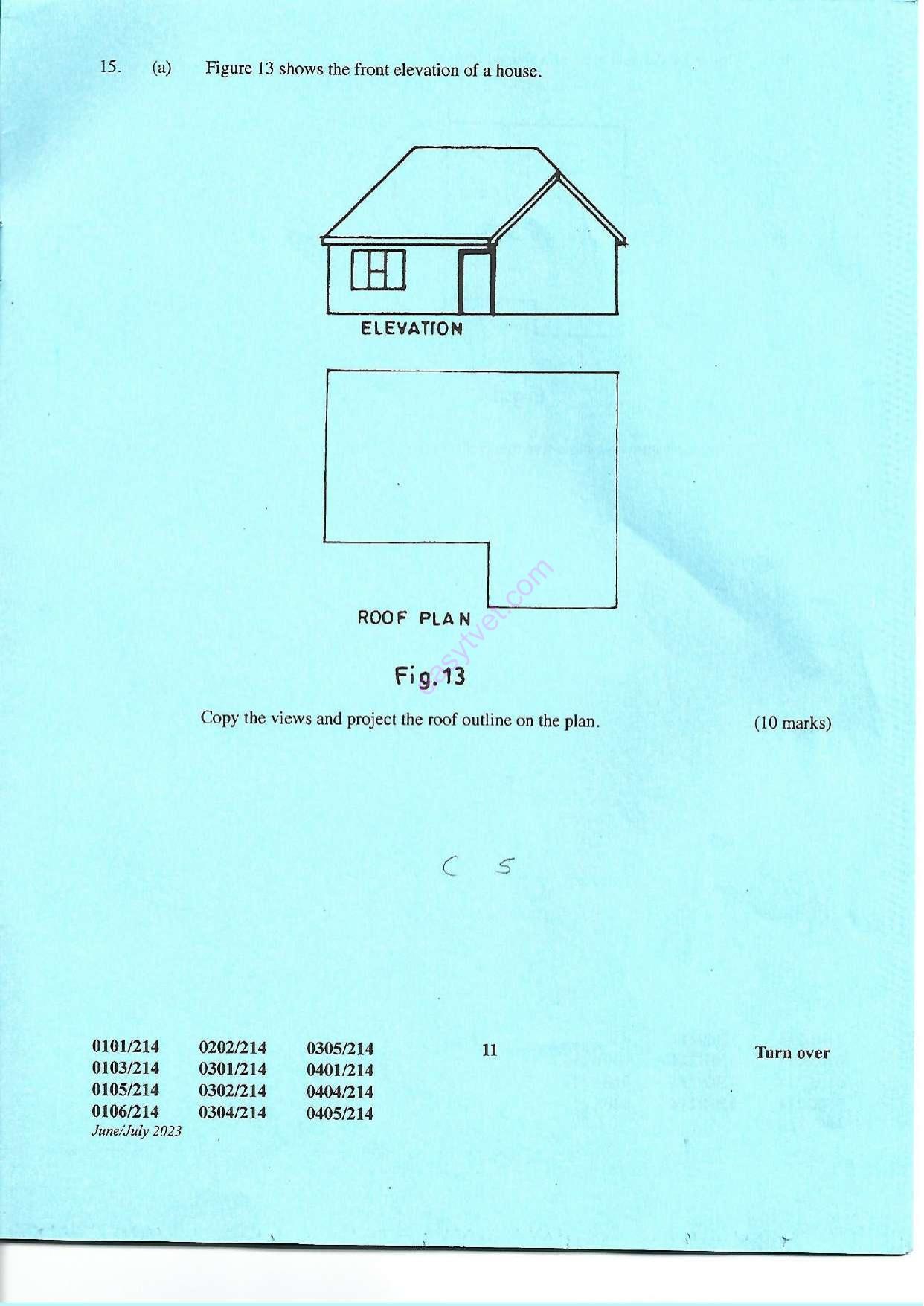 Electrical Installation Leatherwork Technology (2023) — page 11 of 13