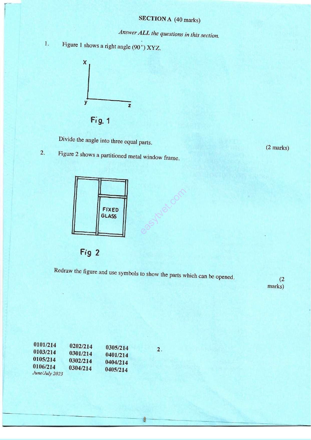 Electrical Installation Leatherwork Technology (2023) — page 2 of 13