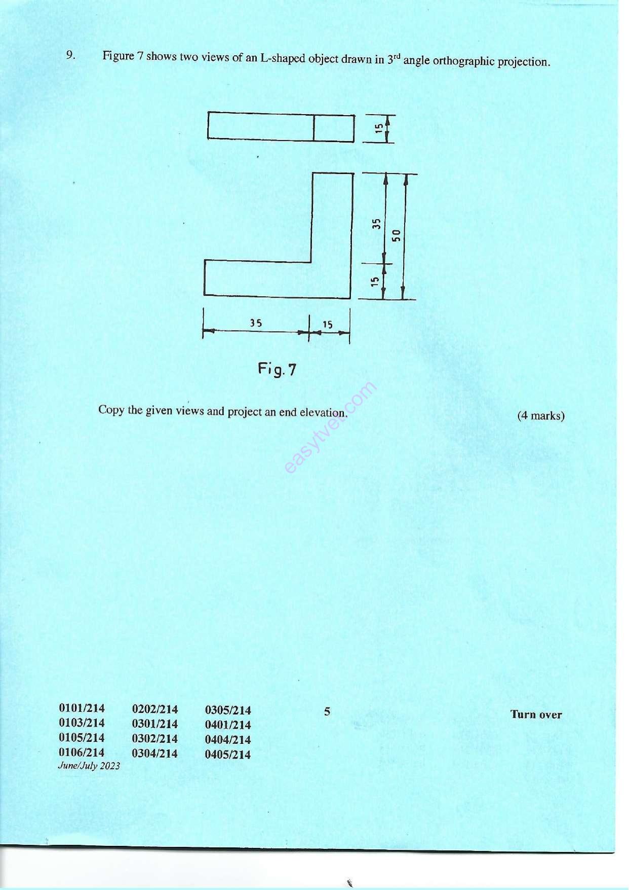 Electrical Installation Leatherwork Technology (2023) — page 5 of 13