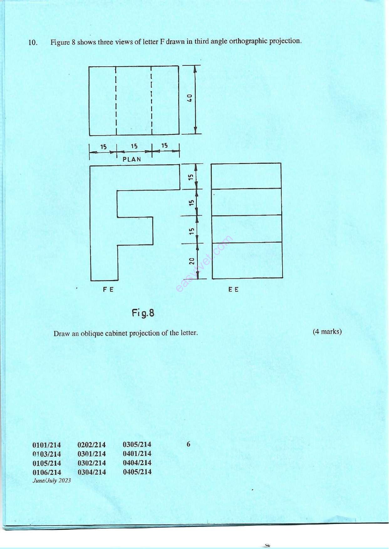 Electrical Installation Leatherwork Technology (2023) — page 6 of 13