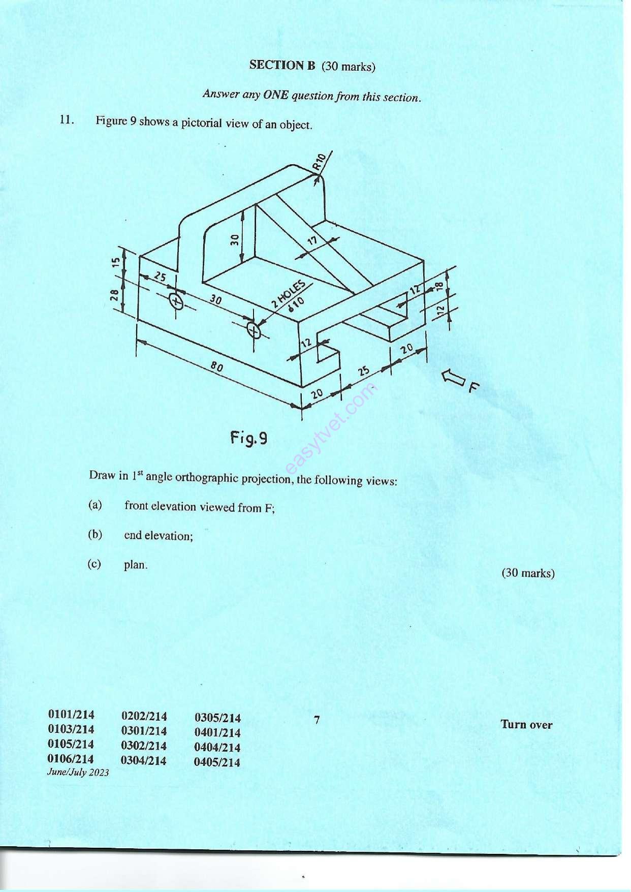 Electrical Installation Leatherwork Technology (2023) — page 7 of 13