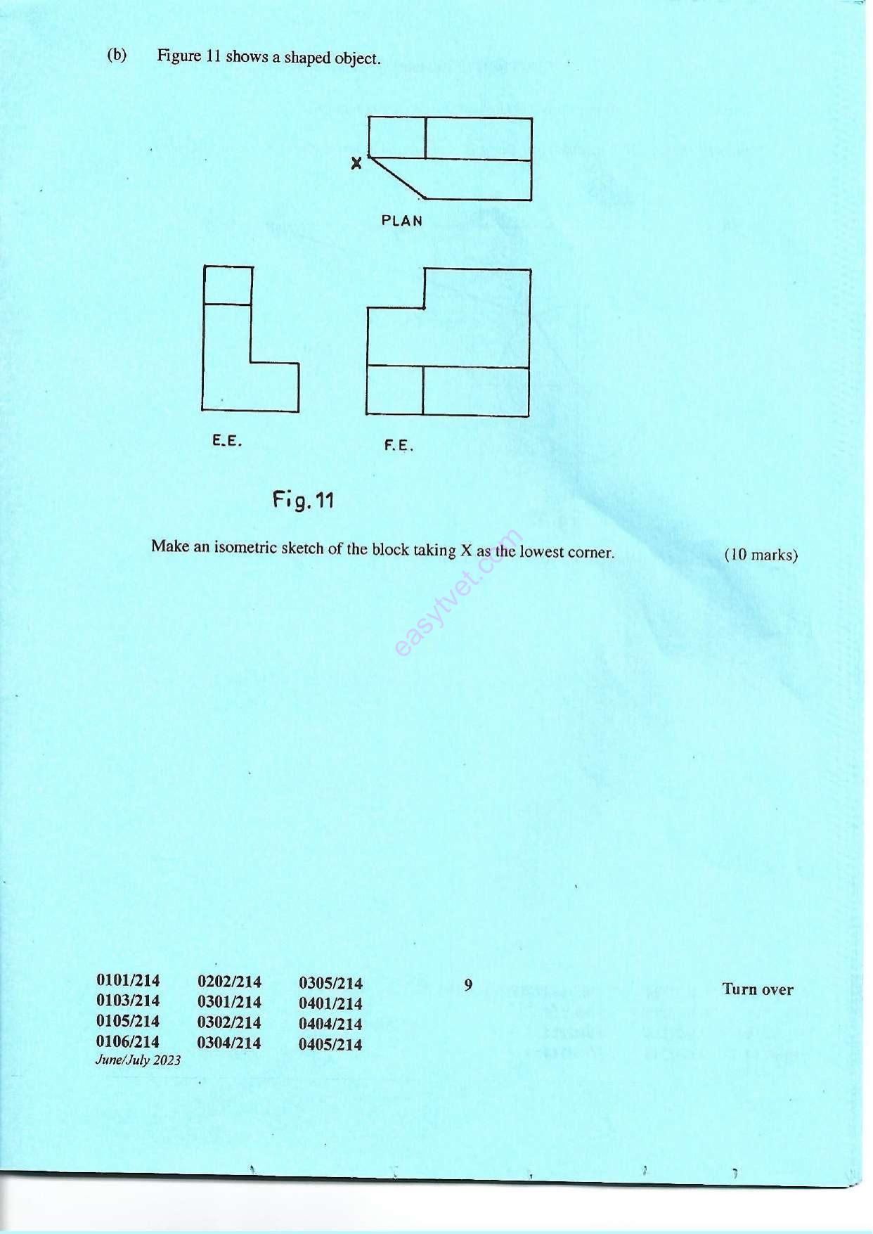 Electrical Installation Leatherwork Technology (2023) — page 9 of 13