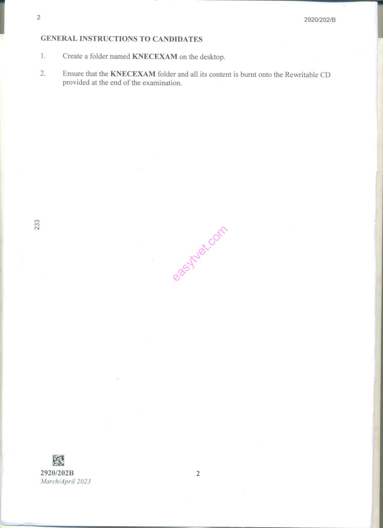 Computer Applications 11 (2023) — page 2 of 5