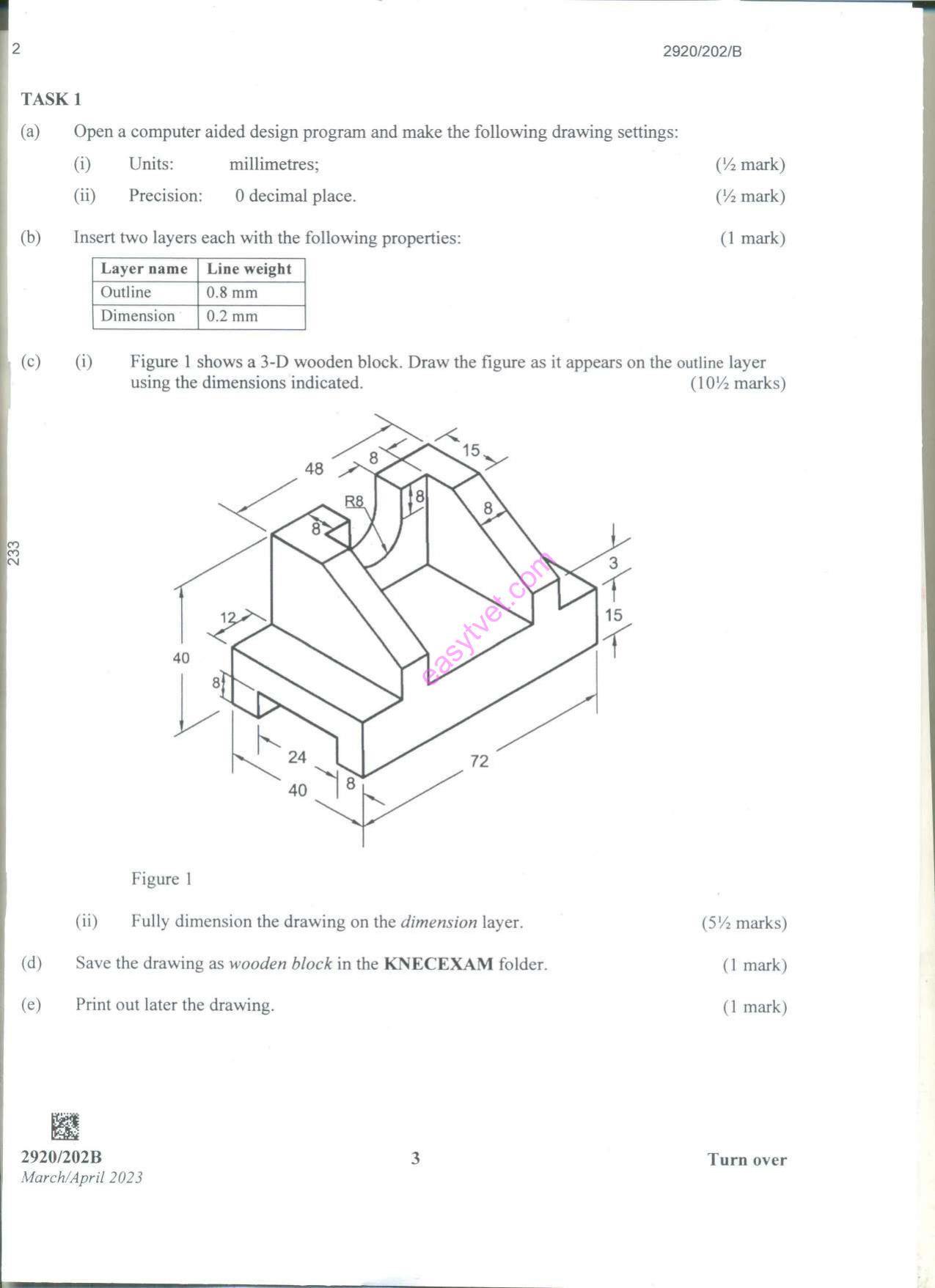 Computer Applications 11 (2023) — page 3 of 5