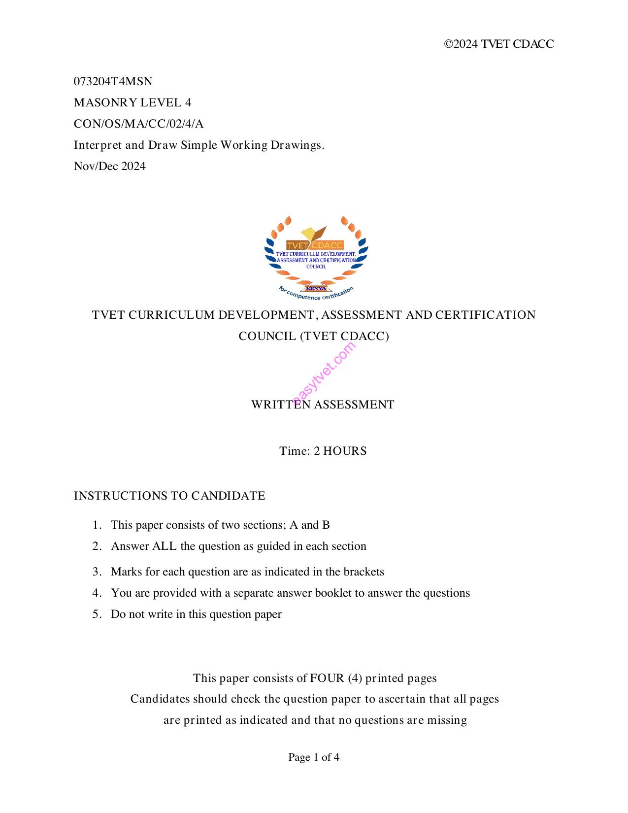 2024 — page 1 of 4