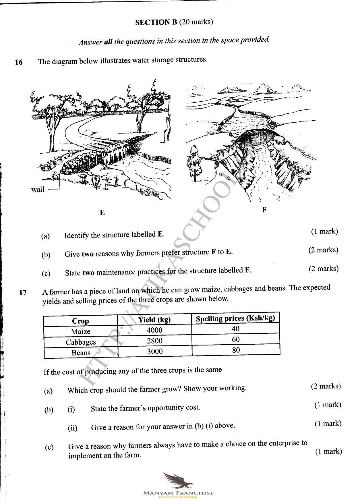 Manyam Franchise — page 2 of 3