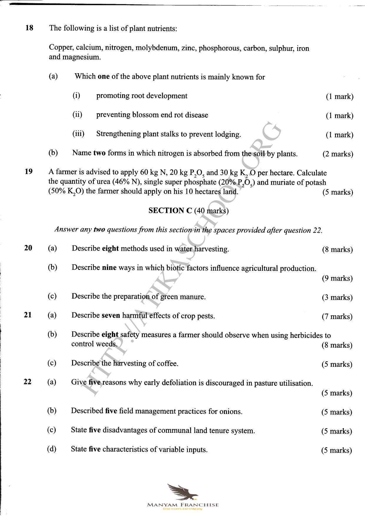 Manyam Franchise — page 3 of 3