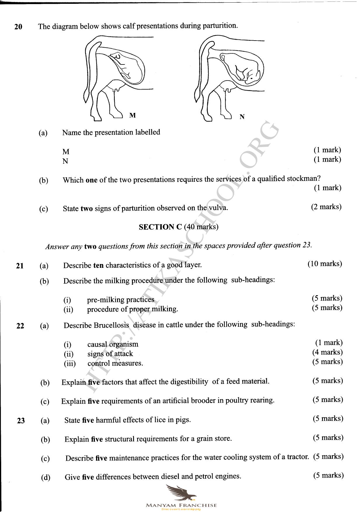 B Manyam Franchise — page 4 of 4