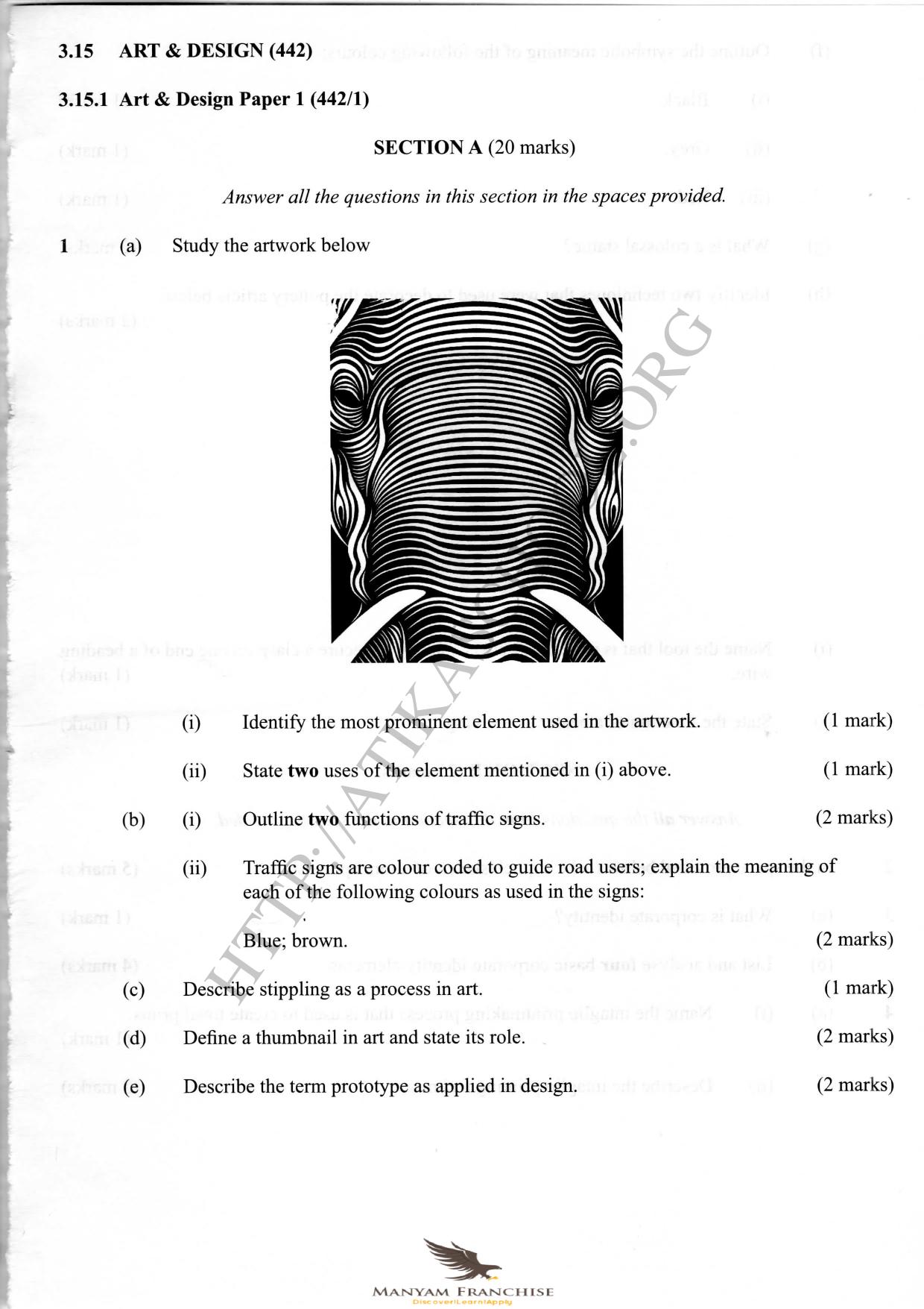 Manyam Franchise — page 1 of 4