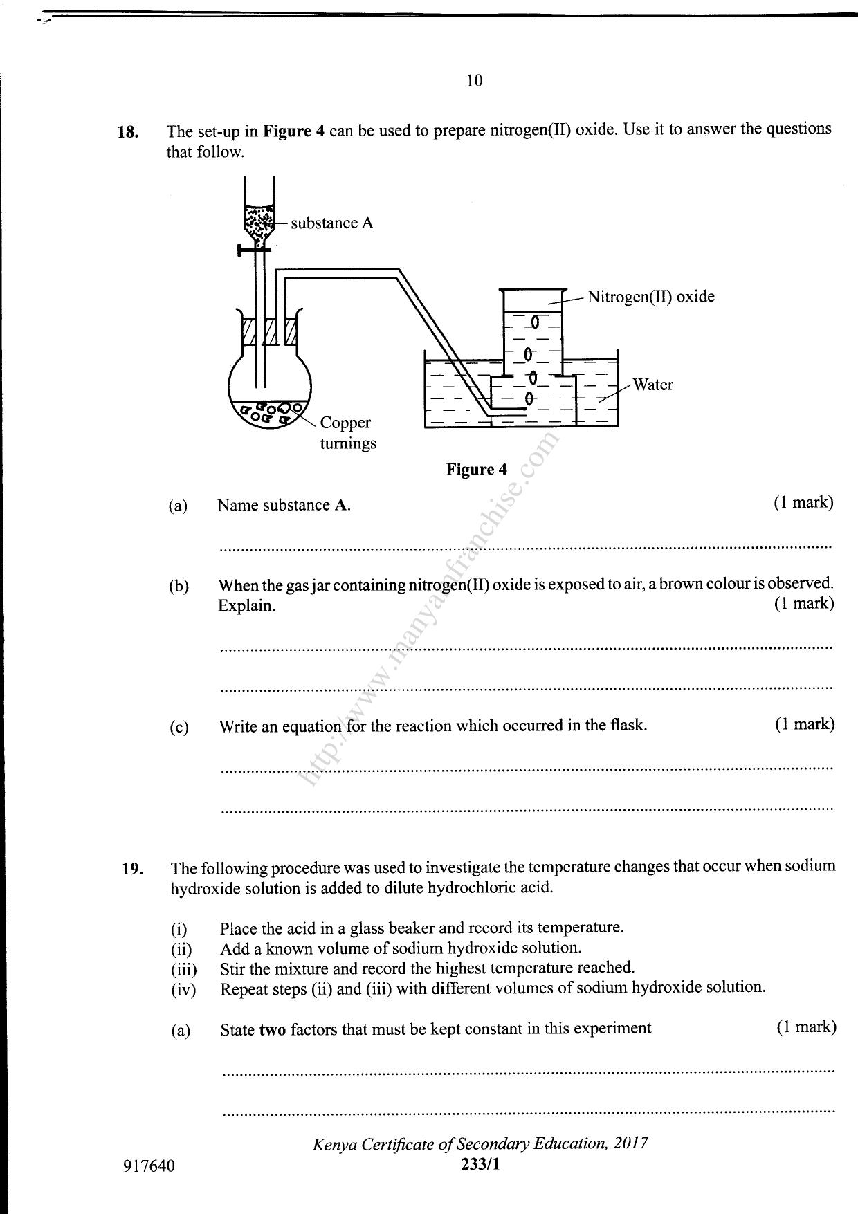 Chemistry (2017) — page 10 of 15