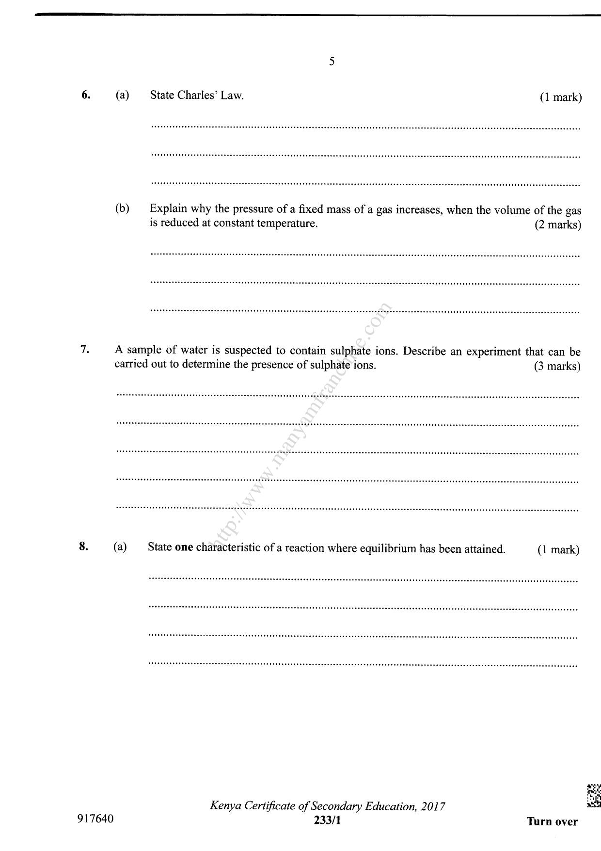 Chemistry (2017) — page 5 of 15
