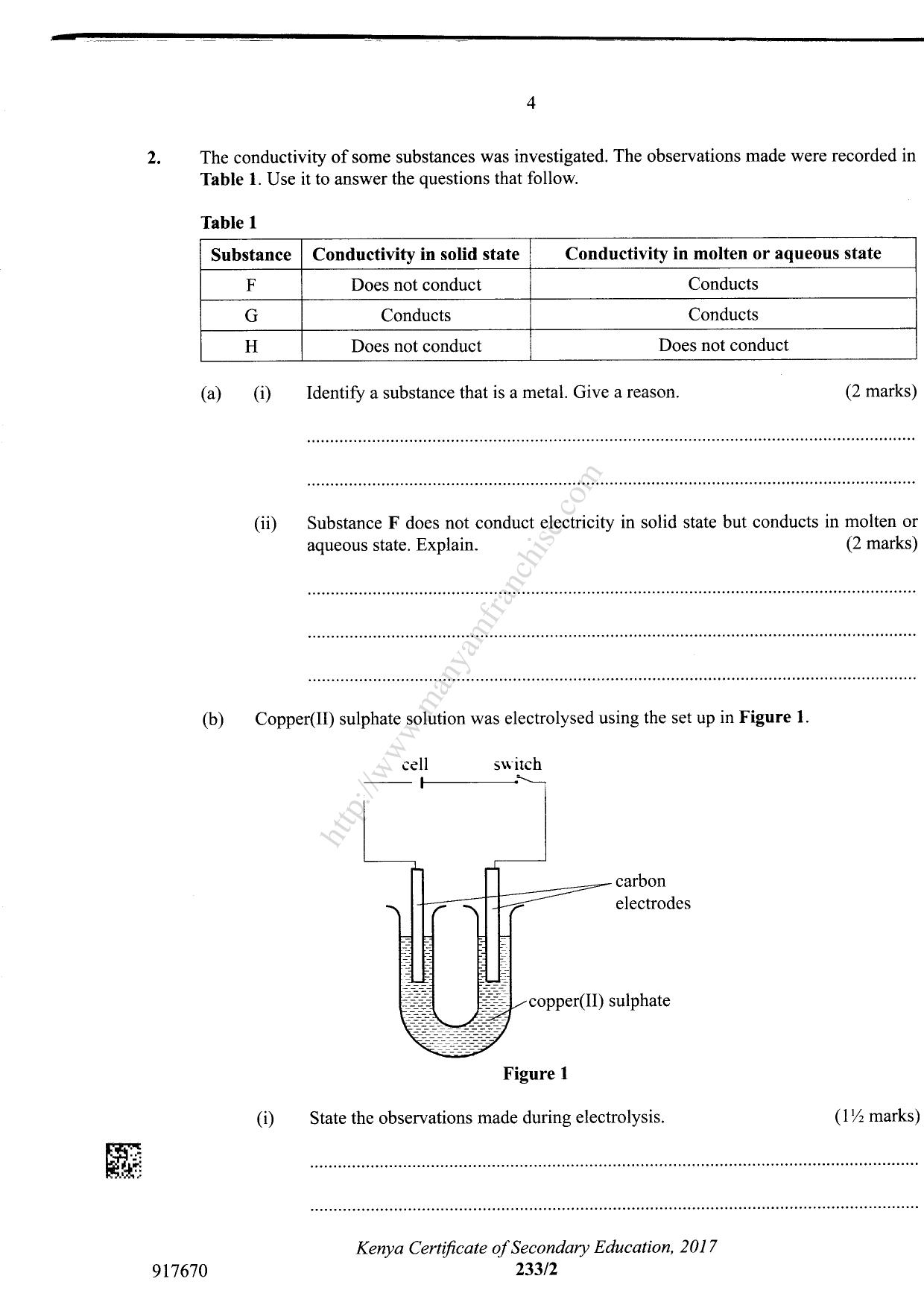 Chemistry (2017) — page 4 of 14