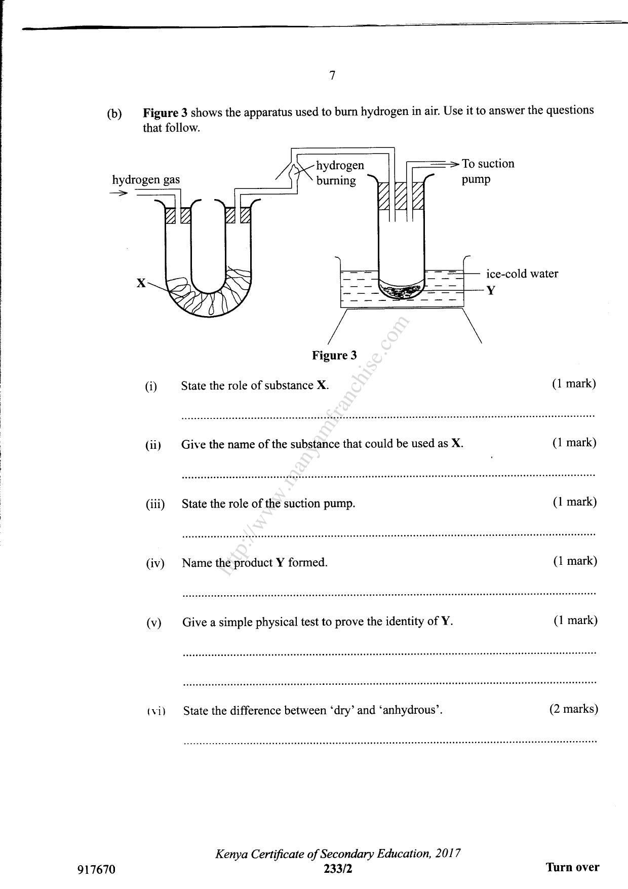 Chemistry (2017) — page 7 of 14