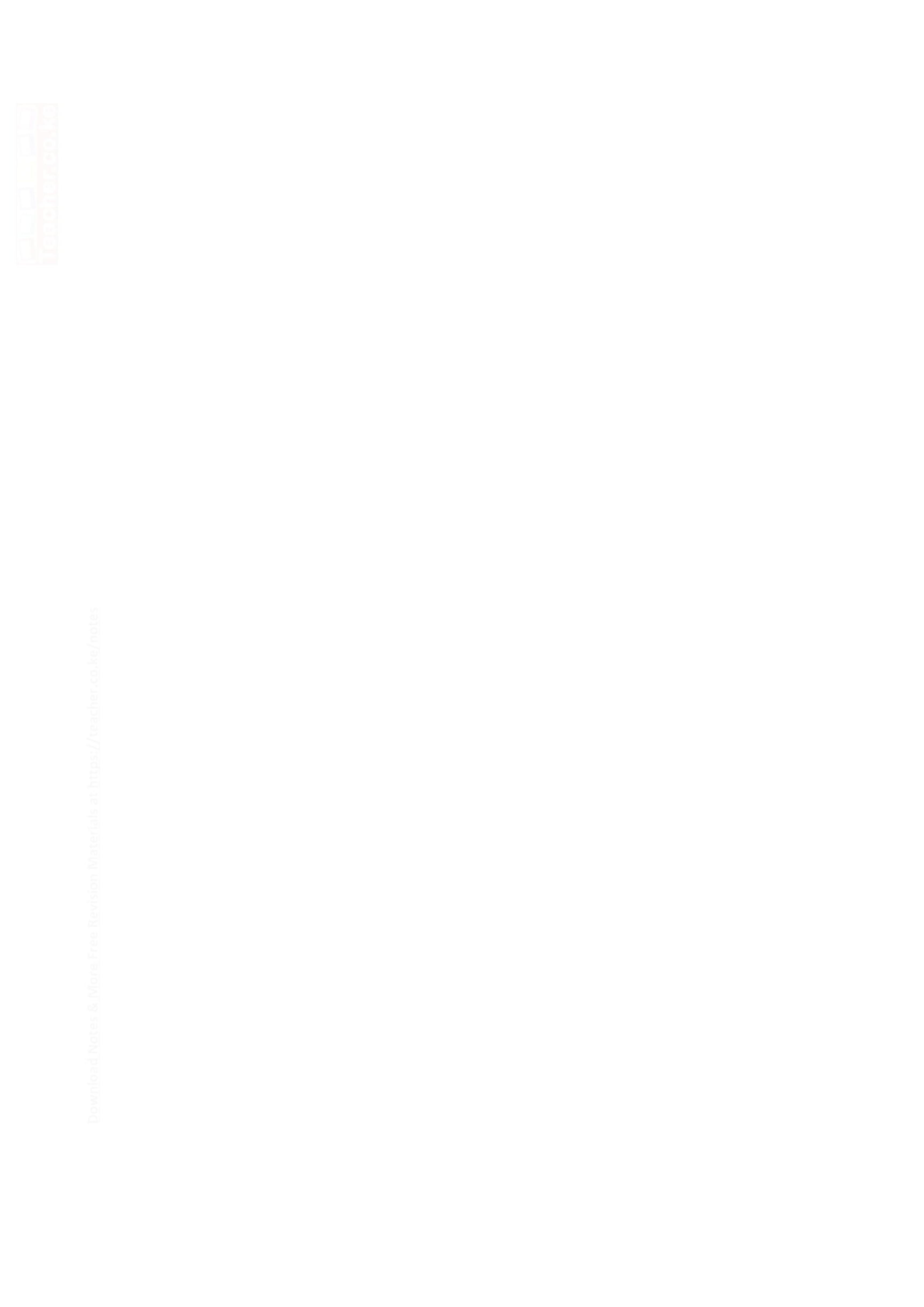How to Use the Answer Sheet (2021) — page 8 of 8