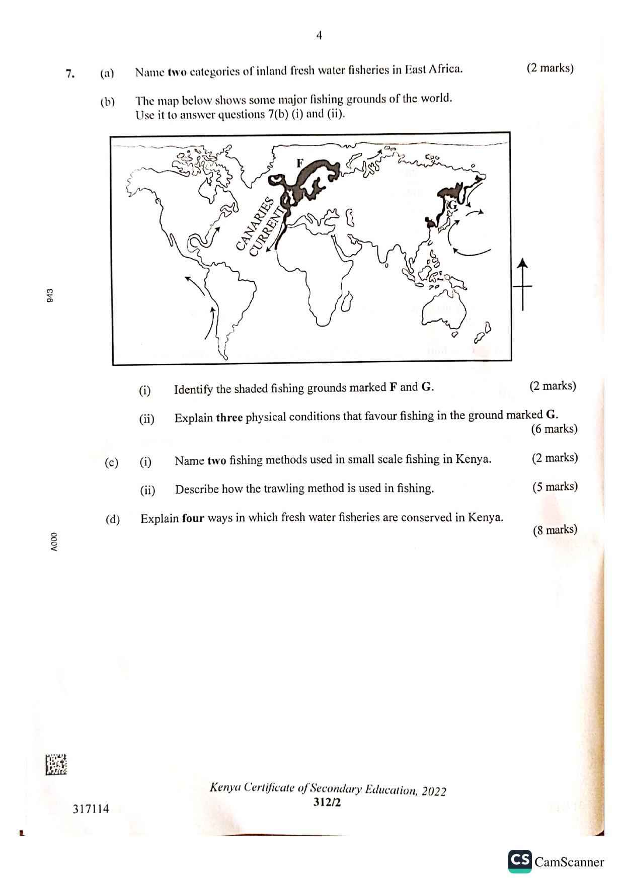 Geography 429 (2022) — page 4 of 7