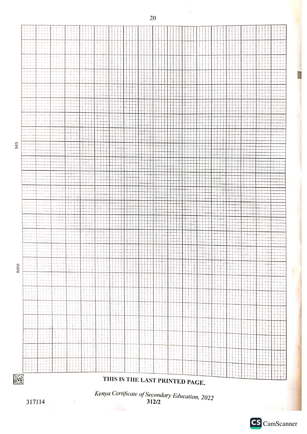 Geography 429 (2022) — page 7 of 7