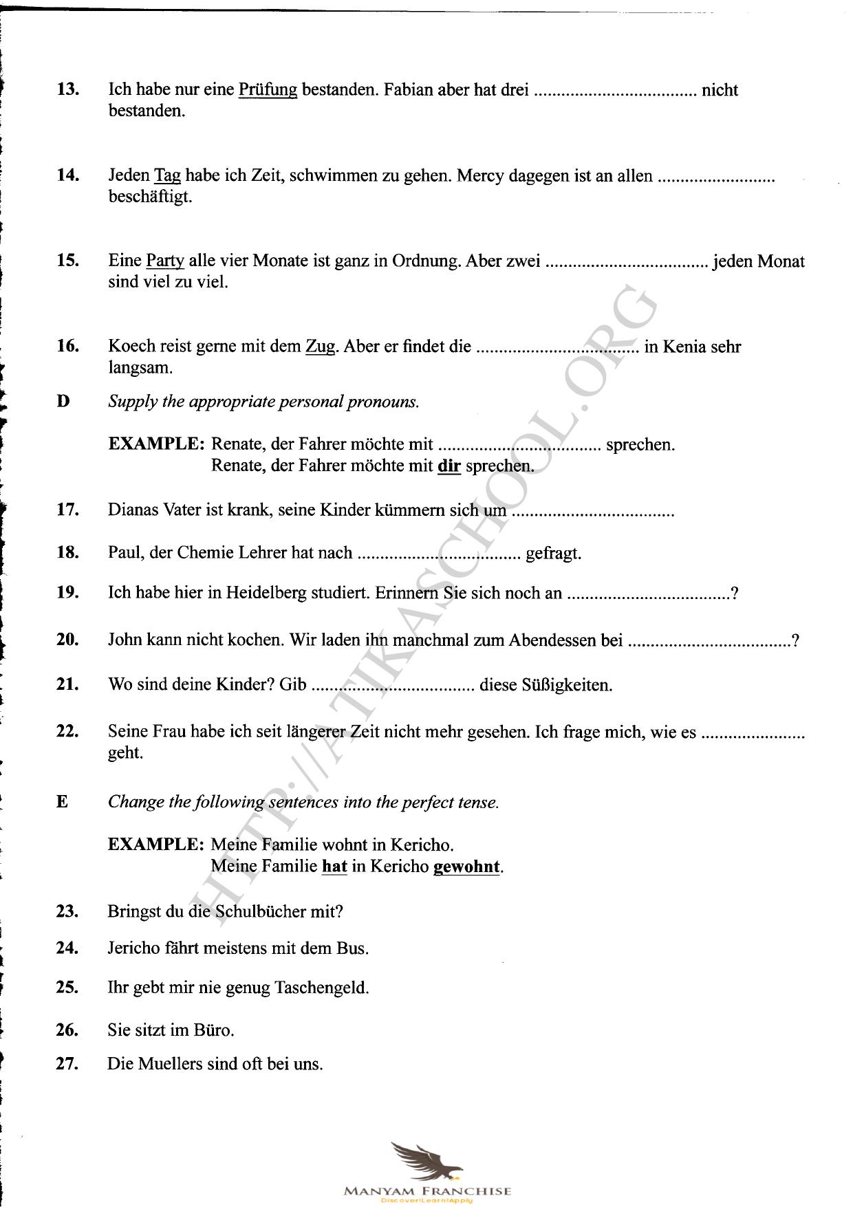 Manyam Franchise — page 2 of 6