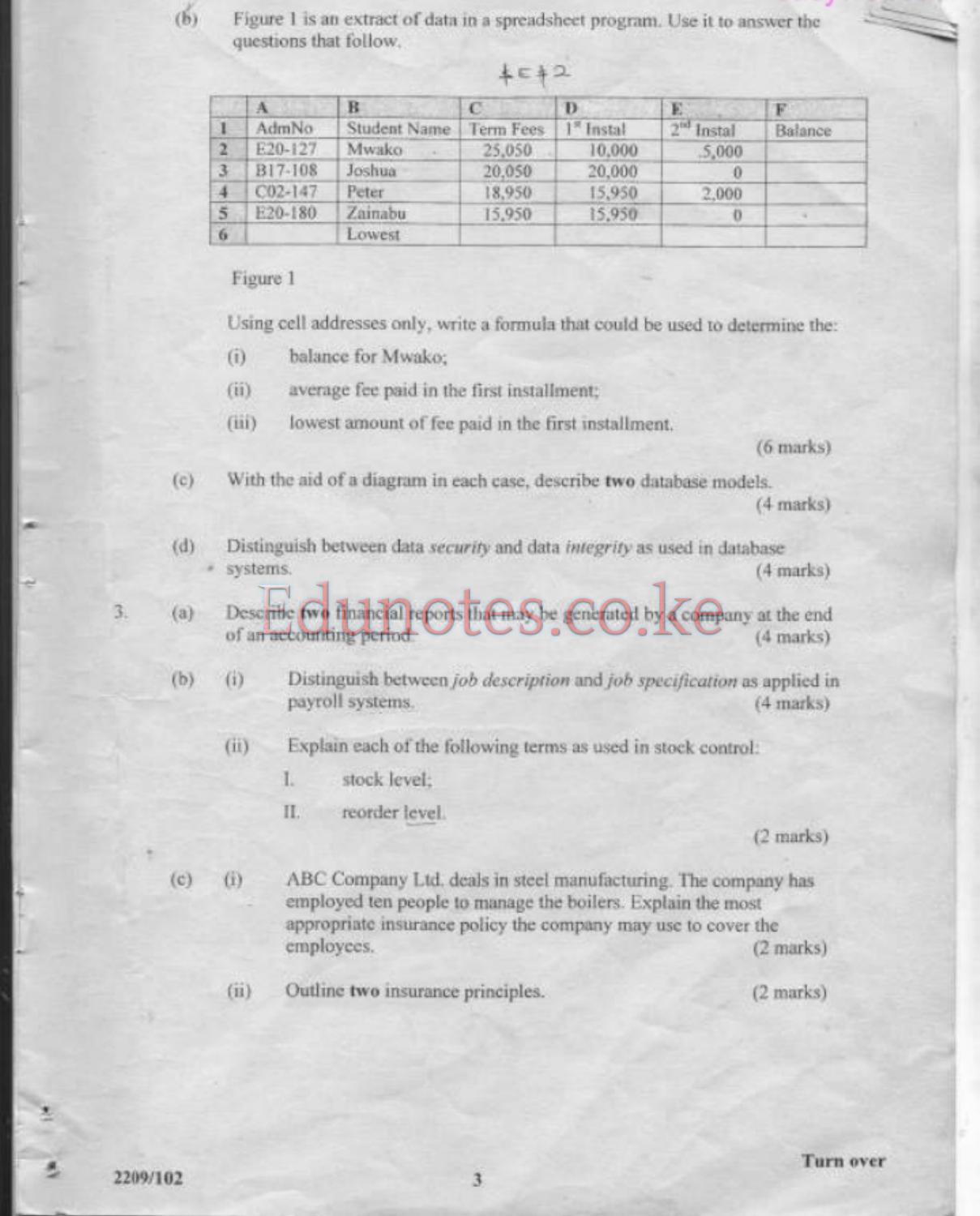 Computer Applications (2011) — page 3 of 7
