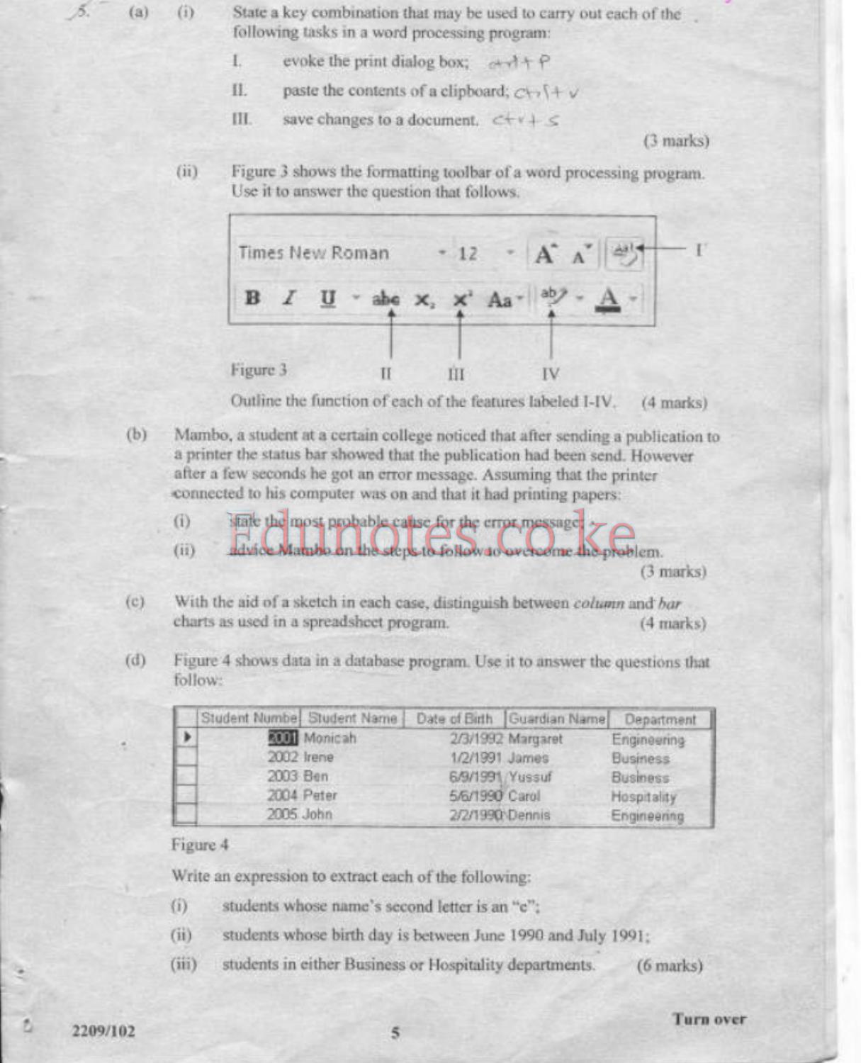 Computer Applications (2011) — page 5 of 7