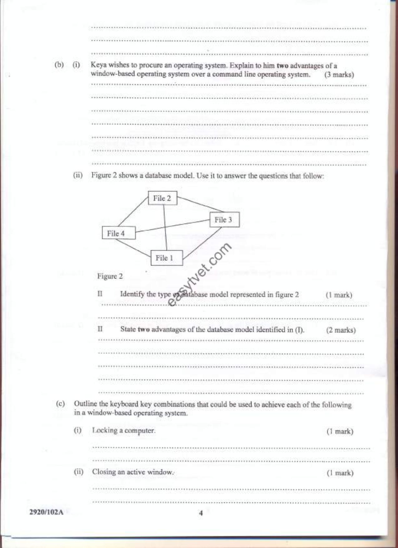 Computer Application (2002) — page 4 of 10