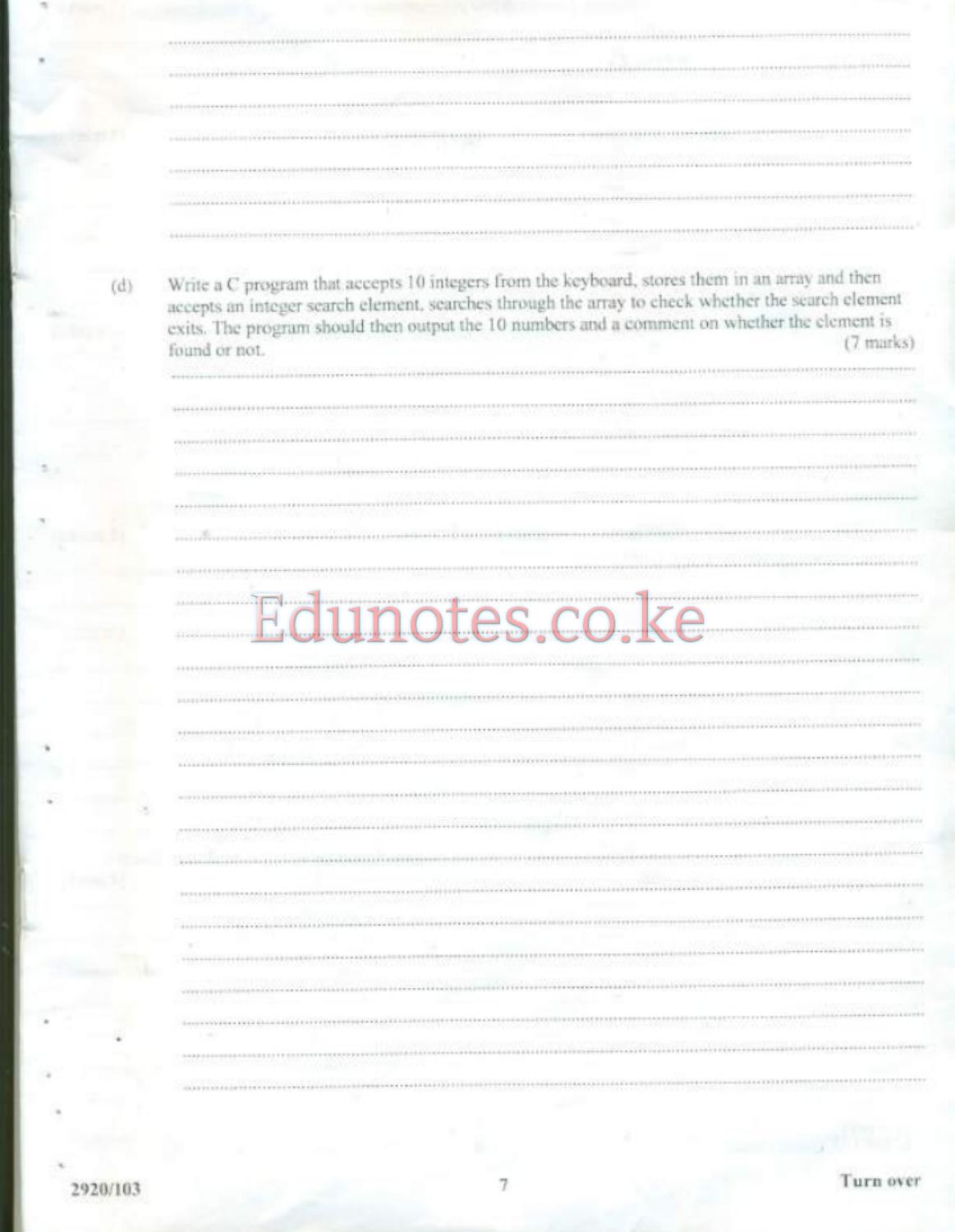 Structured Programming (2012) — page 7 of 17