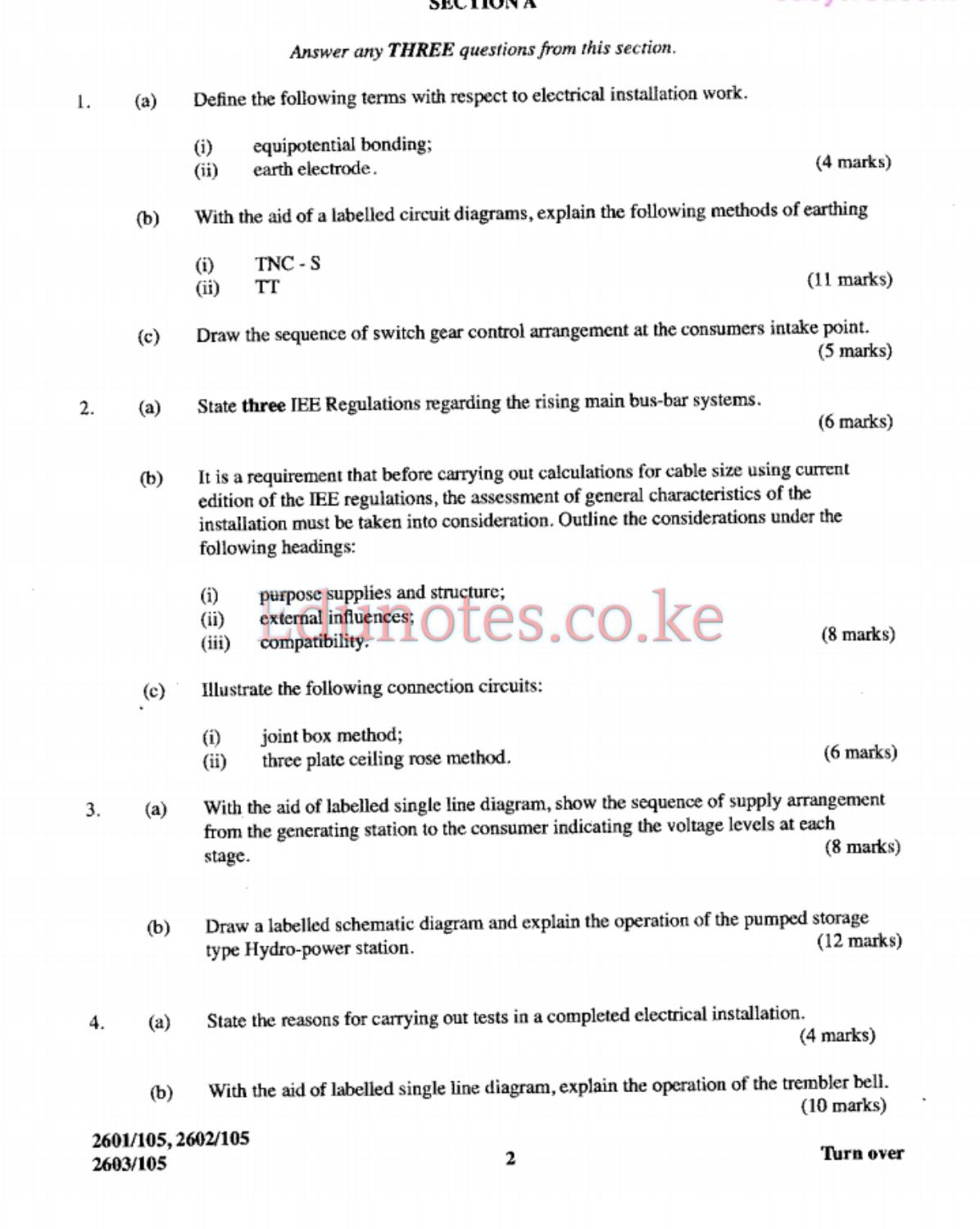 Qal Lavin A — page 1 of 3