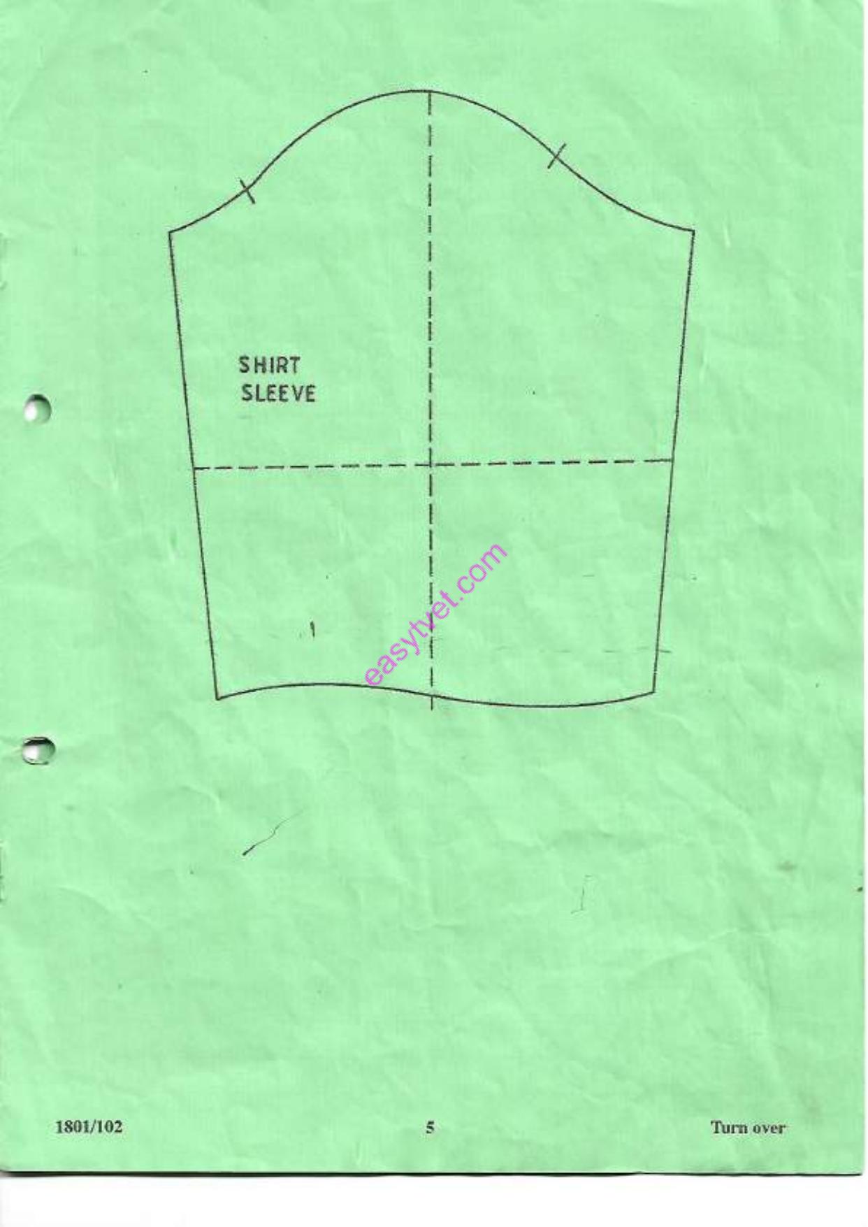 Art, Fashion Design & Seetching and Pattern Deafting — page 5 of 5