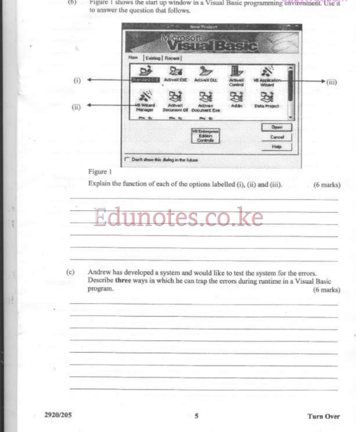 Visual Programming (2015) — page 5 of 14