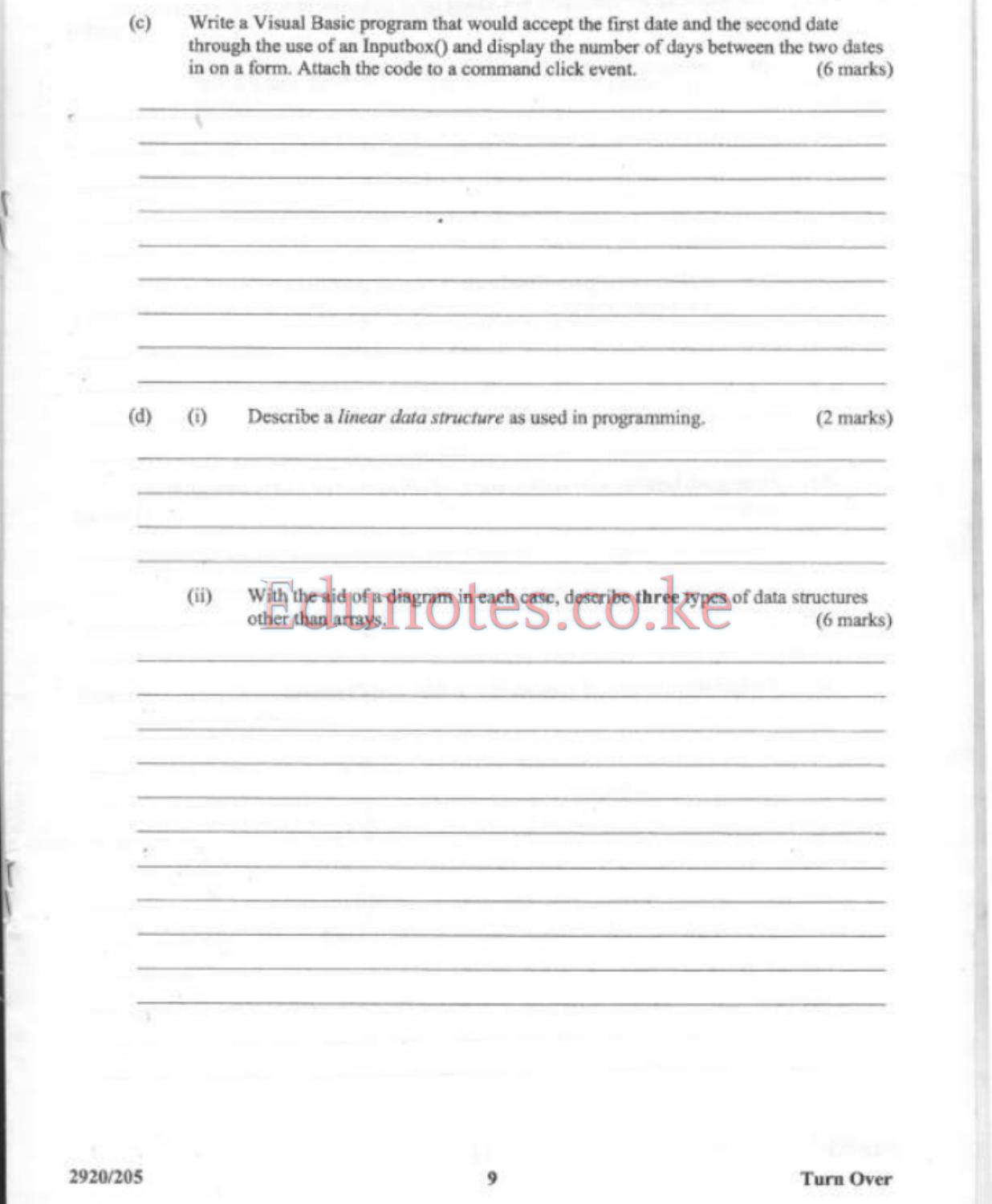 Visual Programming (2015) — page 9 of 14