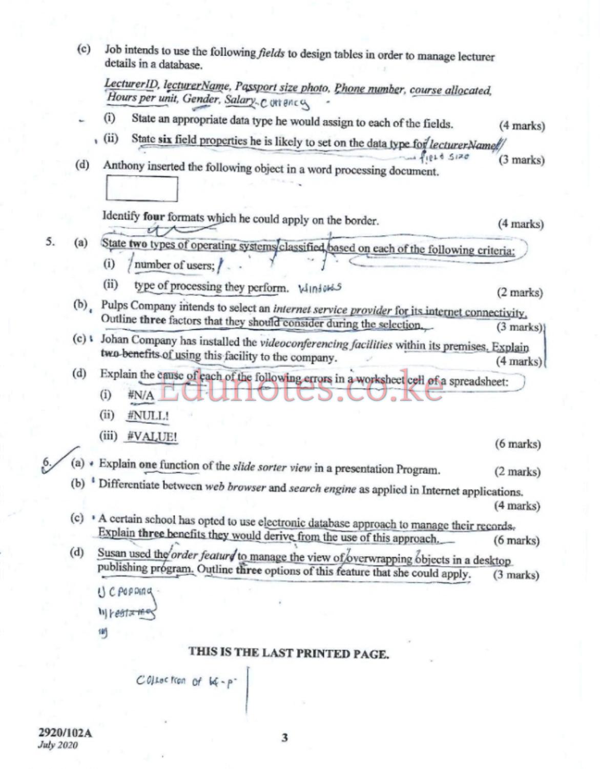 CA (July 2020) — page 2 of 2