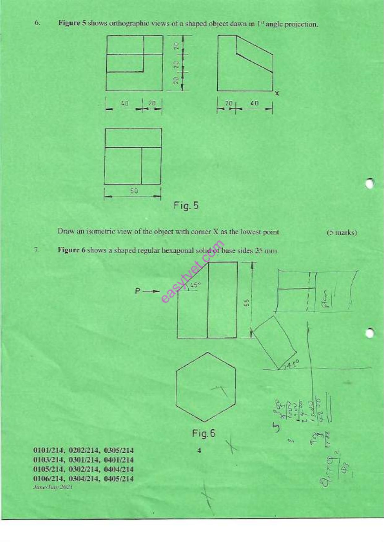 Applied Geometry (2021) — page 4 of 8