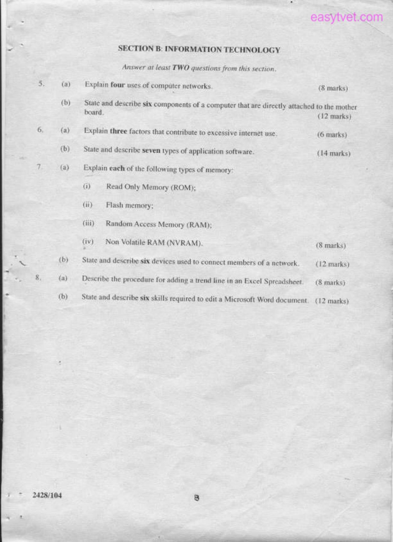Communication Skills and Information Technology (2011) — page 3 of 3