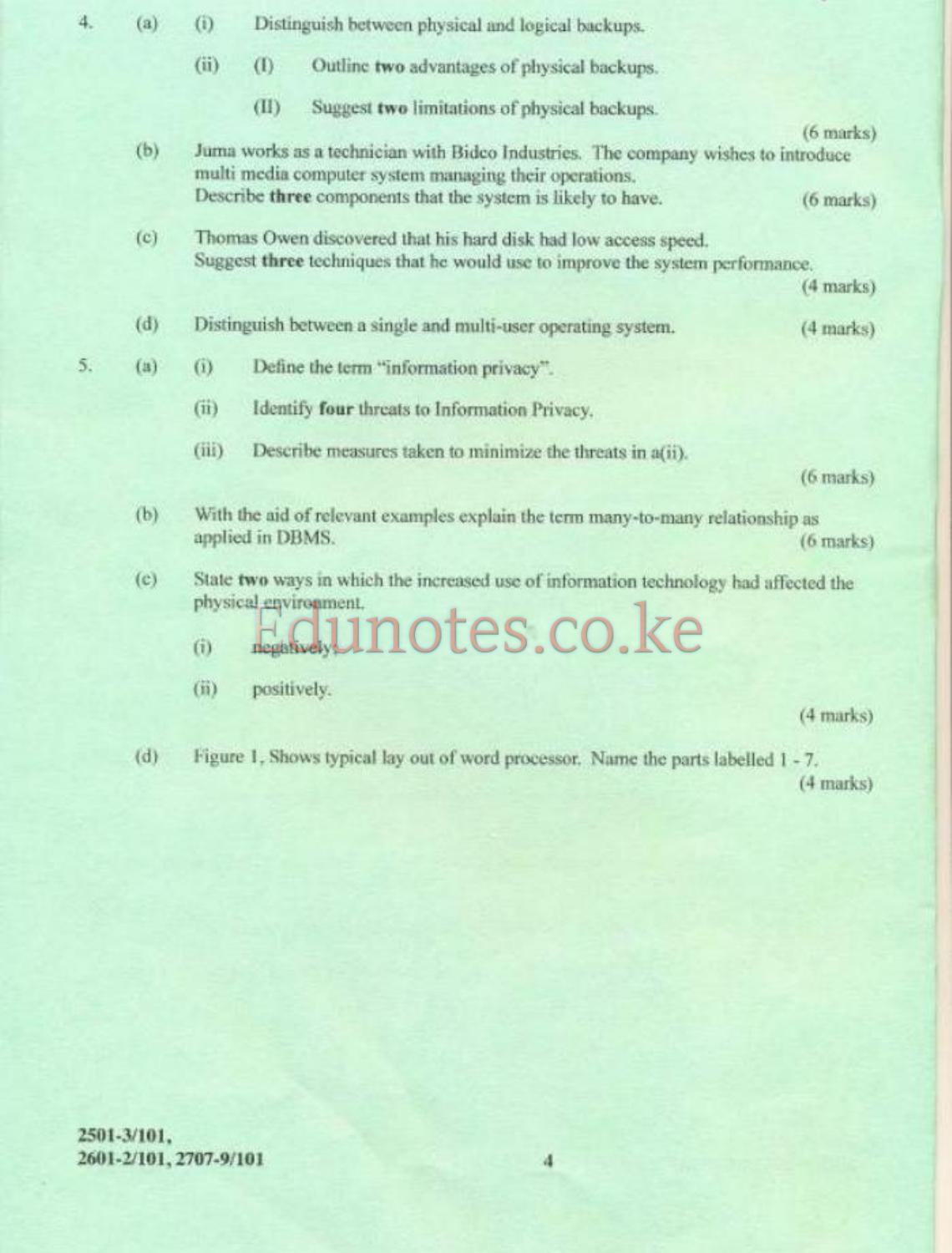 Technical Industrial Vocational Entrepreneurship Training (2012) — page 4 of 6
