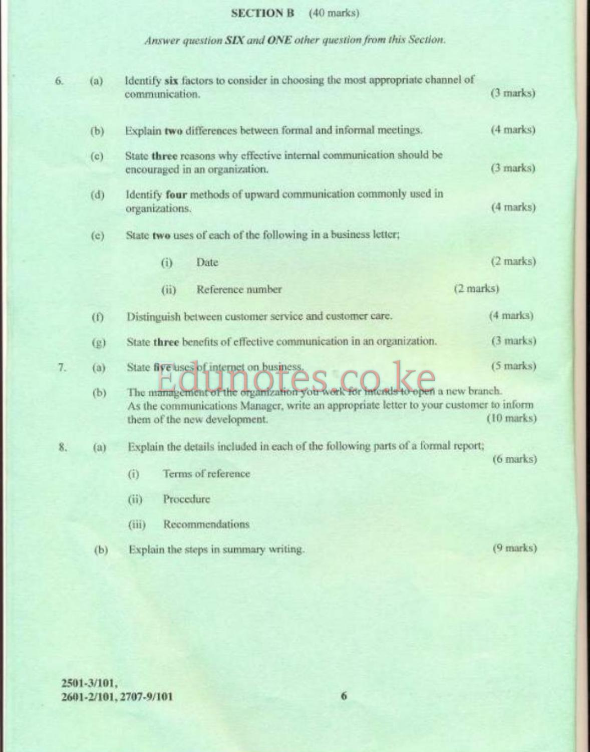 Technical Industrial Vocational Entrepreneurship Training (2012) — page 6 of 6