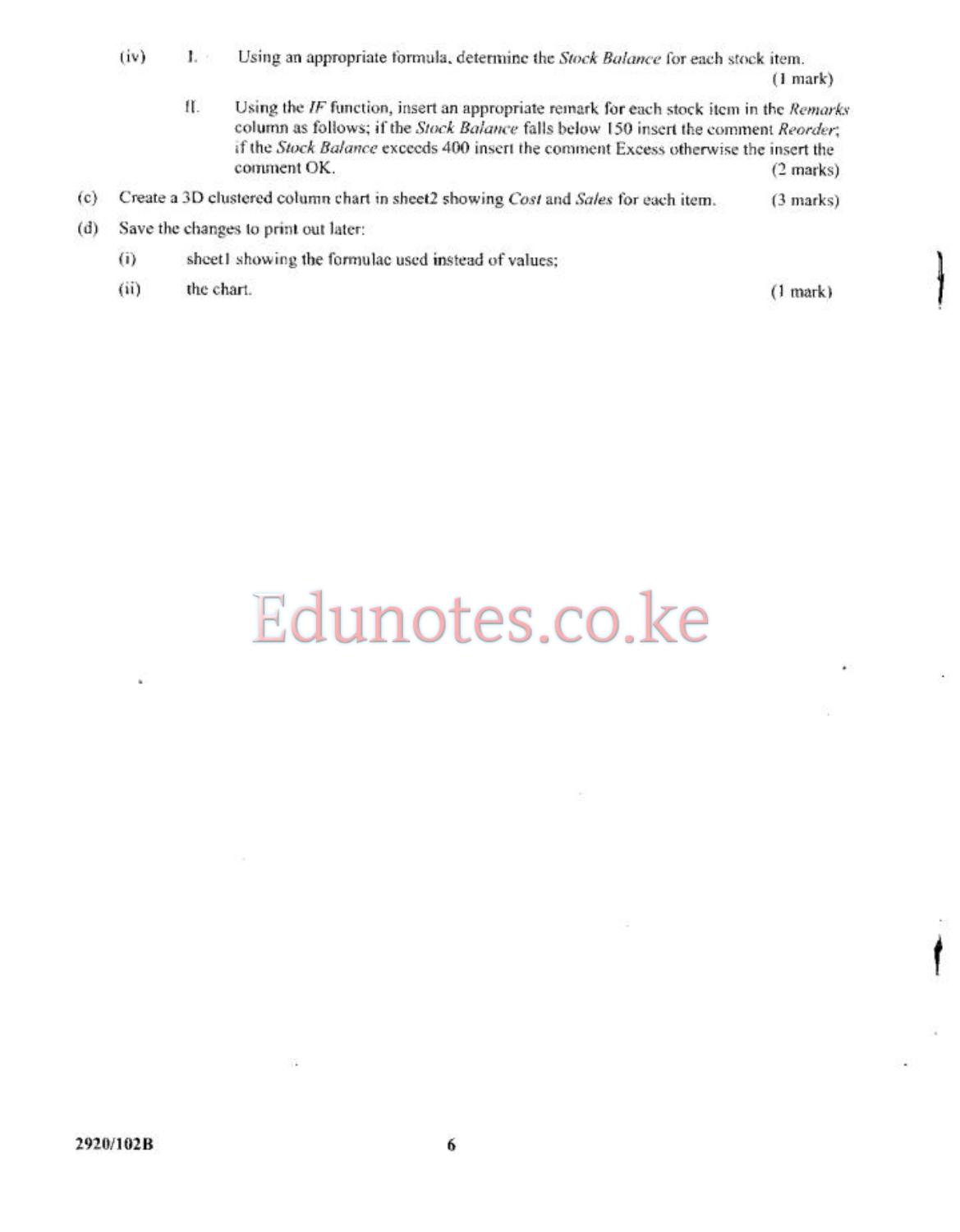 Word Processor — page 4 of 8