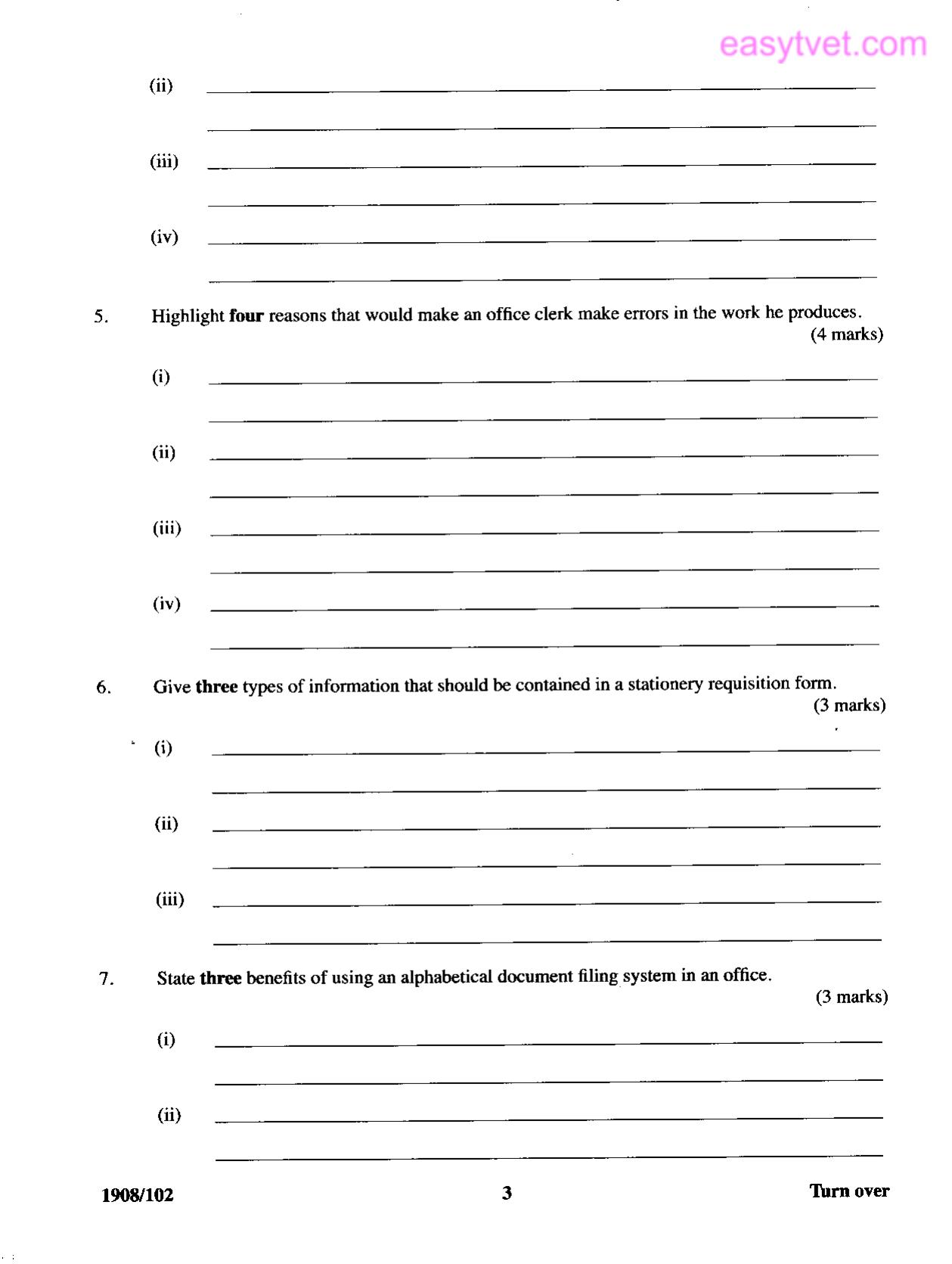 OAM (July 2014) — page 2 of 4